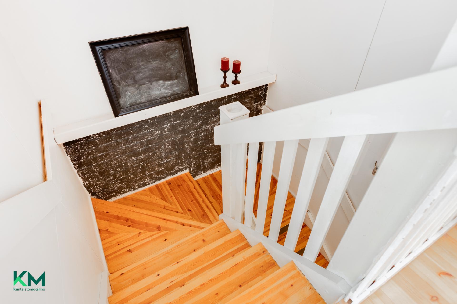 Soputie 9, Haukipudas, Oulu