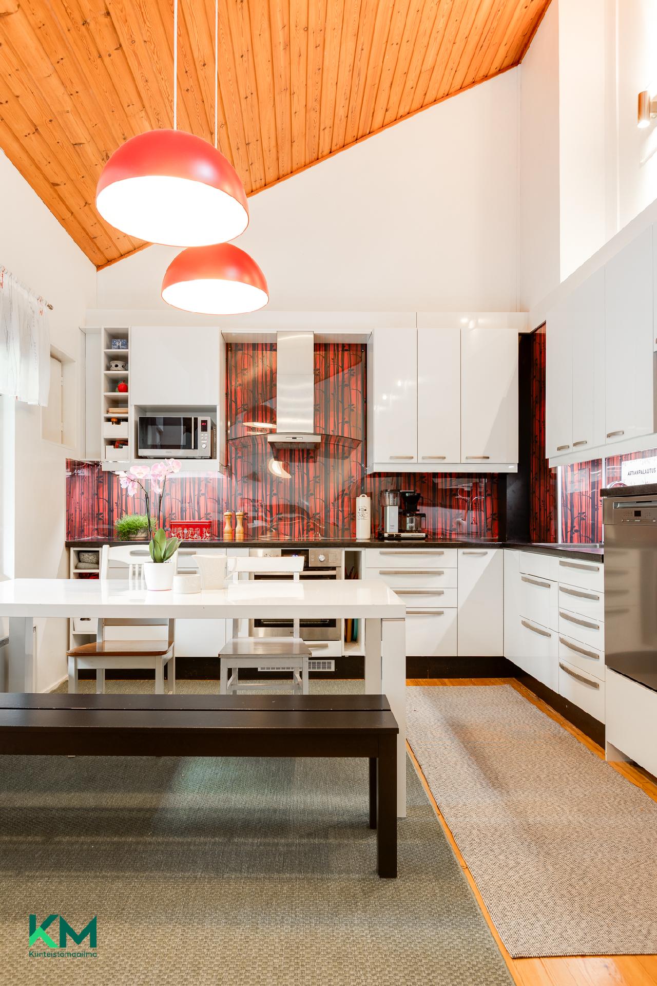 Soputie 9, Haukipudas, Oulu