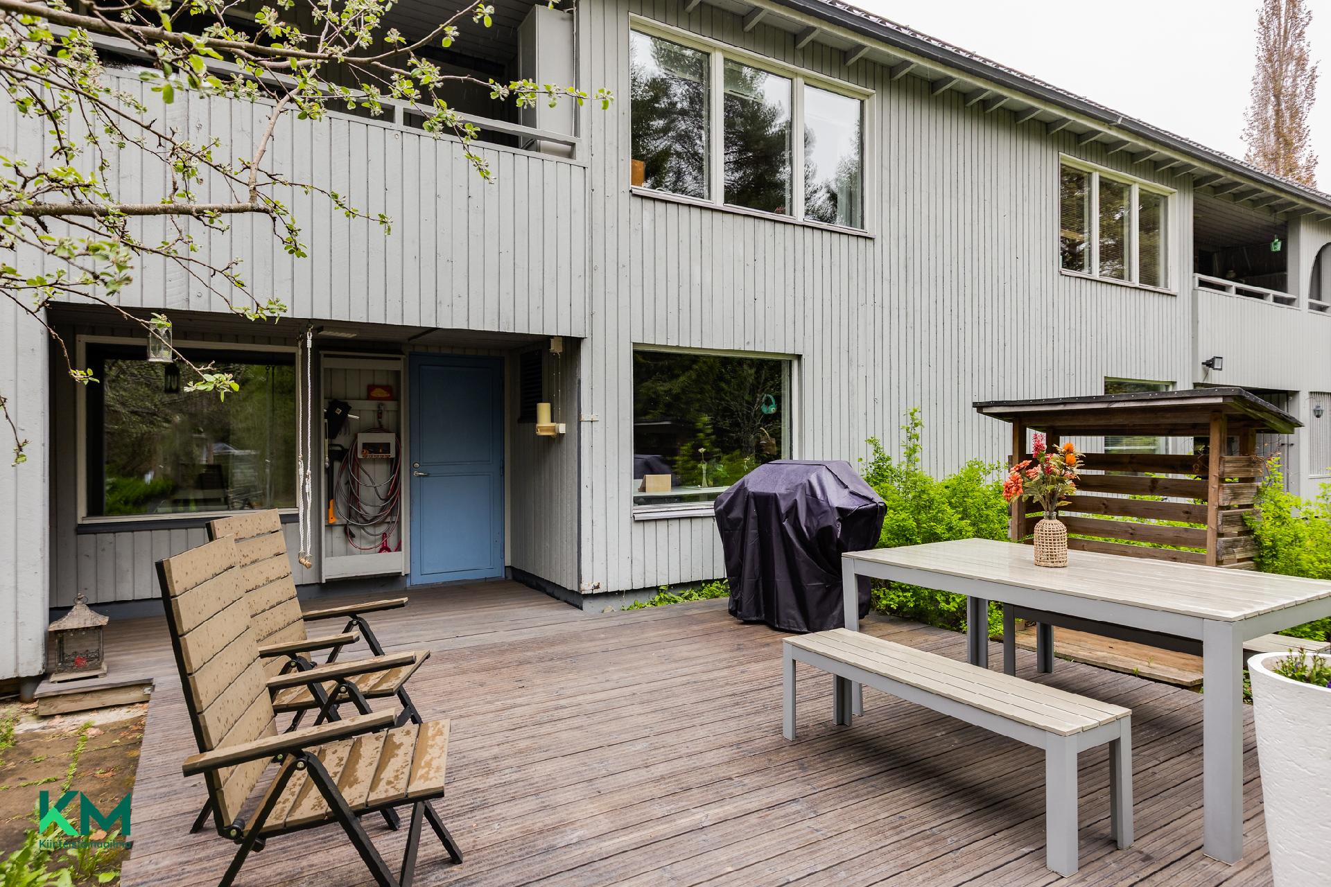 Soputie 9, Haukipudas, Oulu