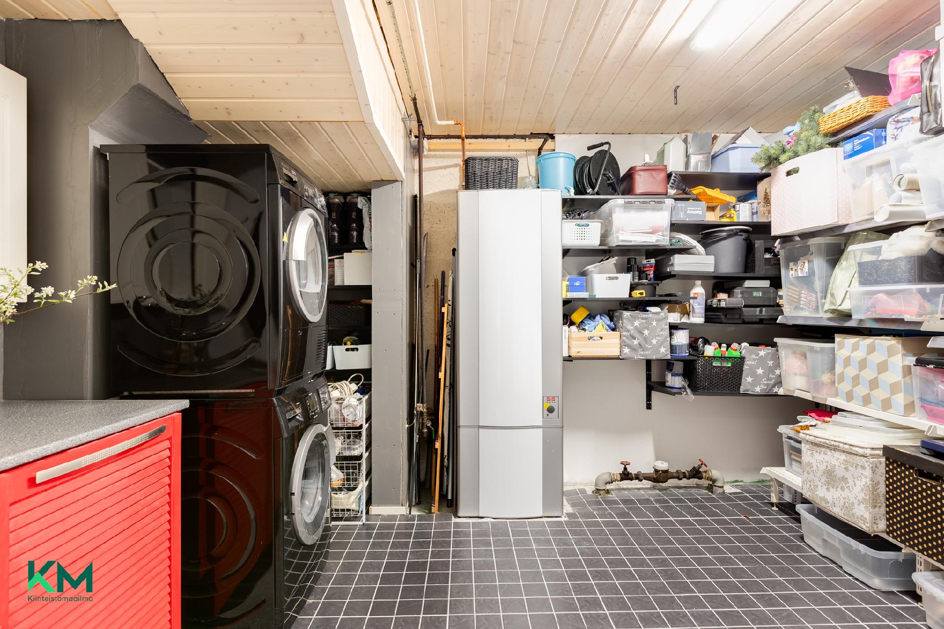 Soputie 9, Haukipudas, Oulu