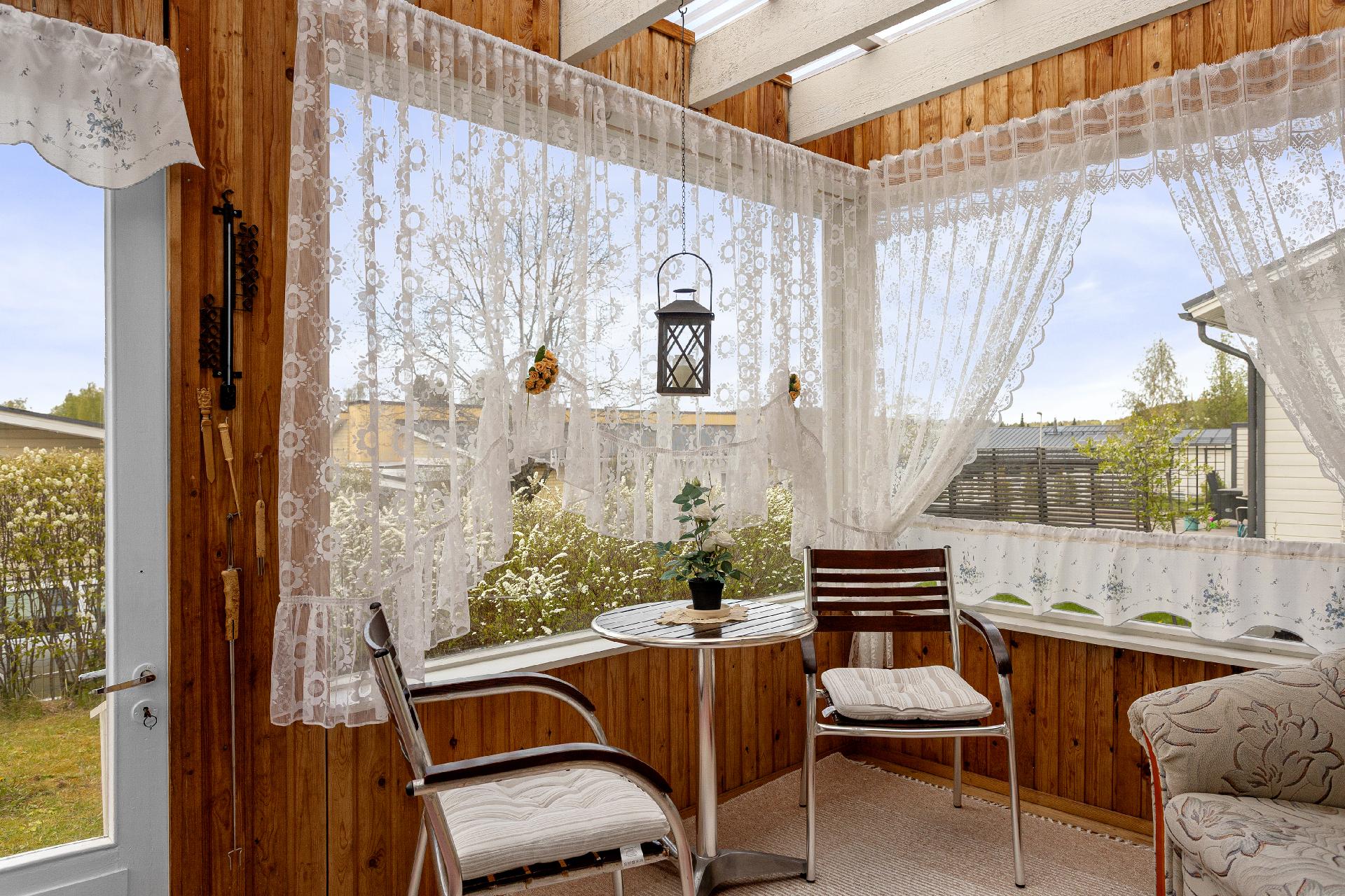 Tarhakuja 1, Kuusankoski, Kouvola