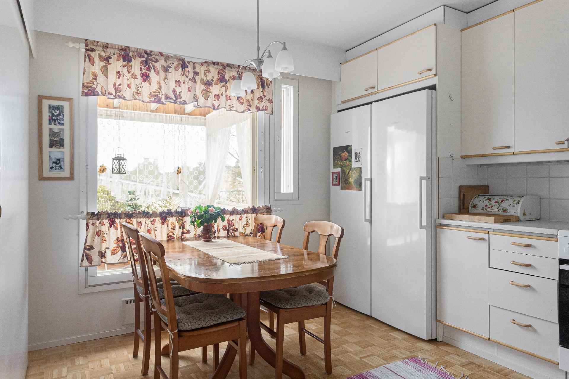 Tarhakuja 1, Kuusankoski, Kouvola