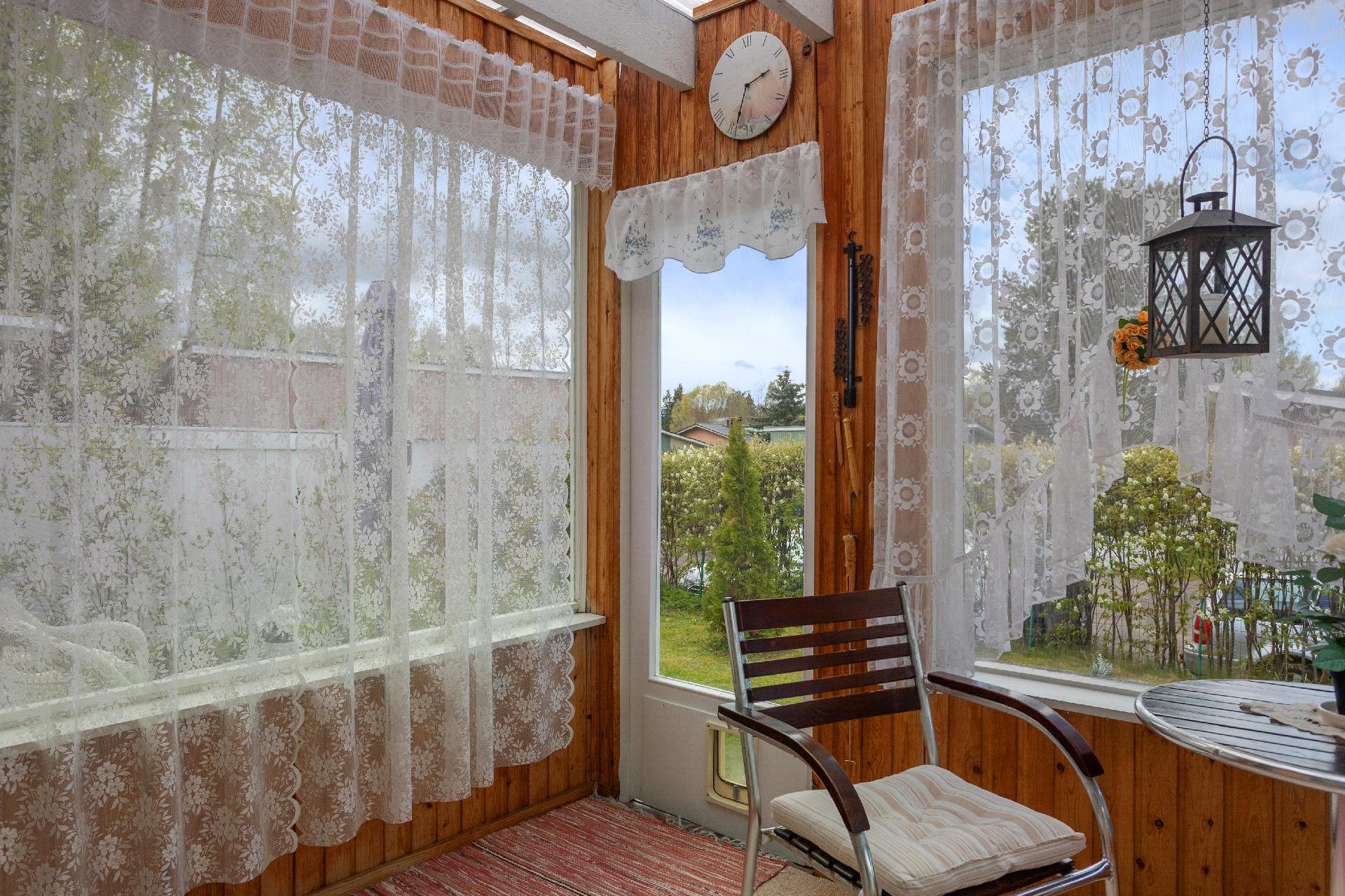 Tarhakuja 1, Kuusankoski, Kouvola