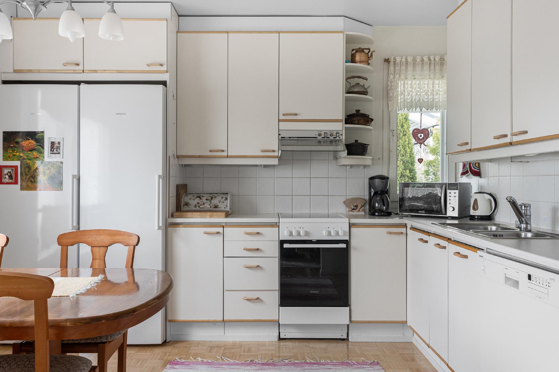 Tarhakuja 1, Kuusankoski, Kouvola