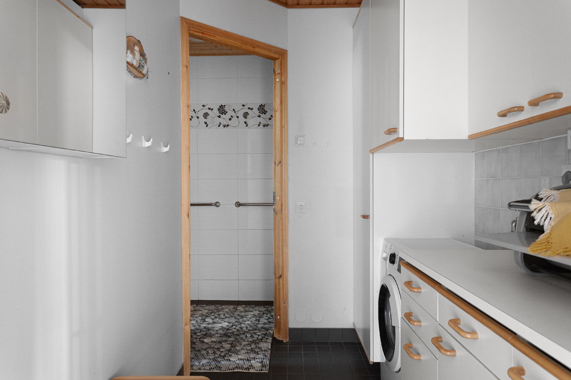 Tarhakuja 1, Kuusankoski, Kouvola