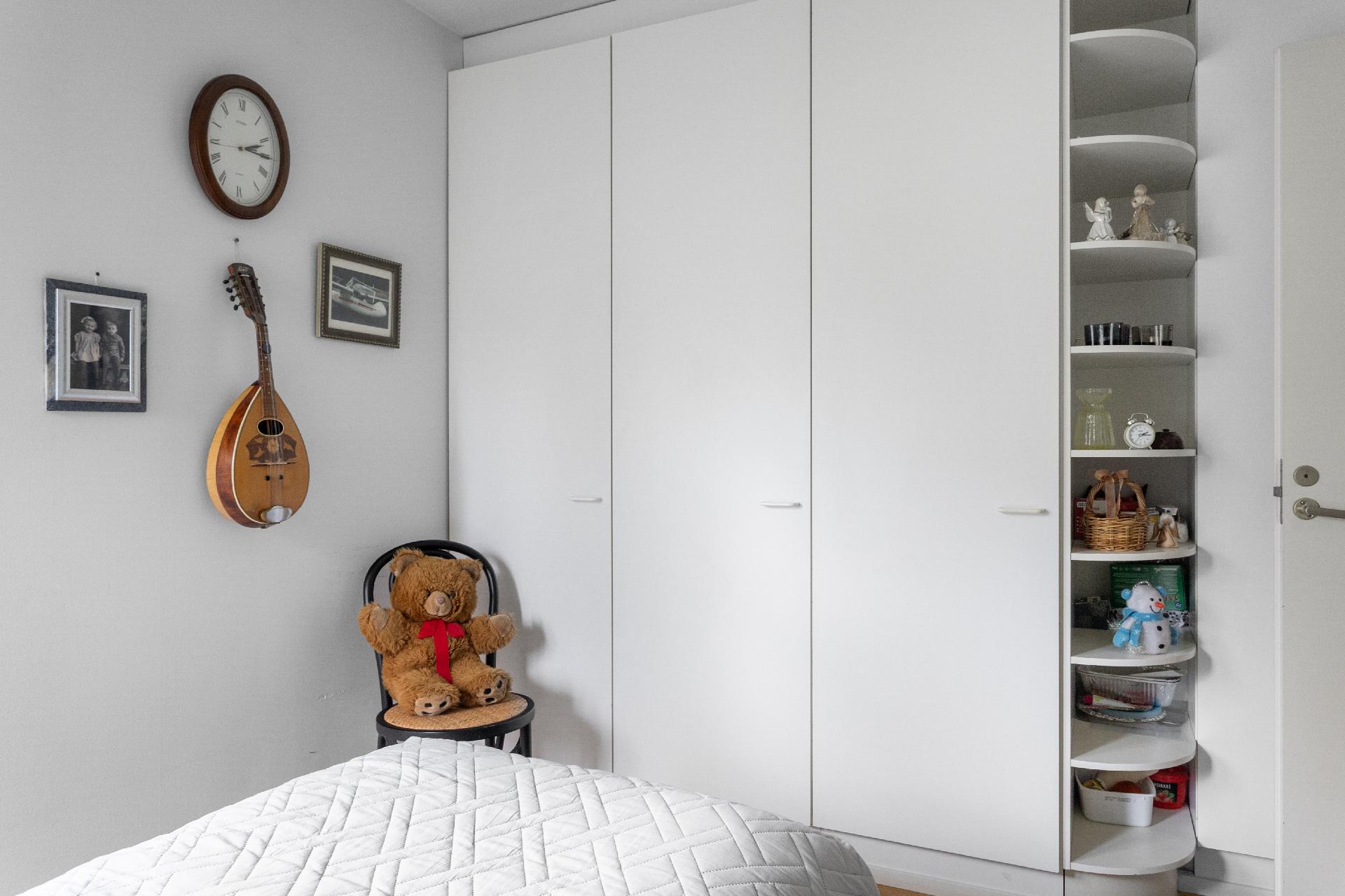 Tarhakuja 1, Kuusankoski, Kouvola