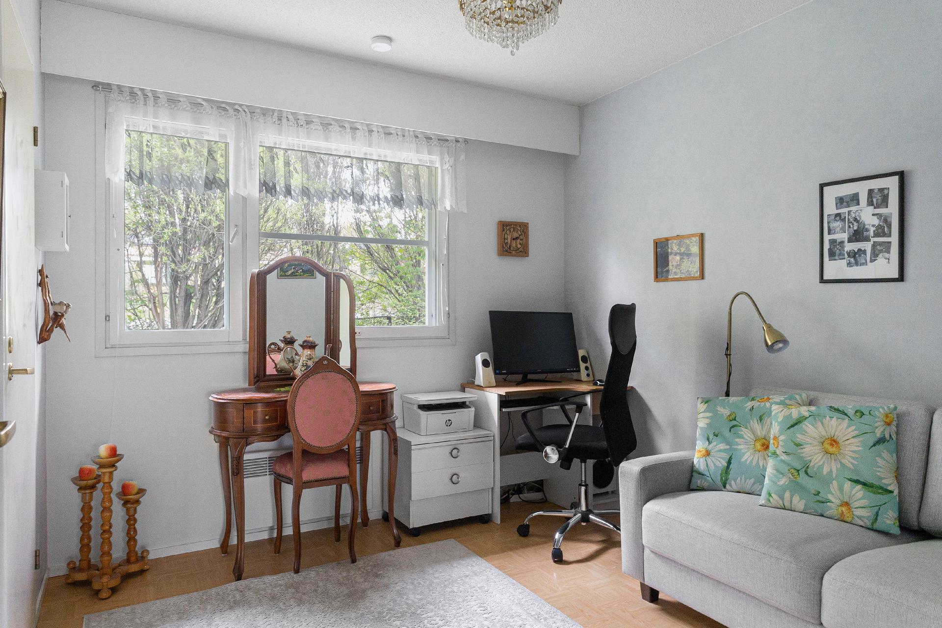 Tarhakuja 1, Kuusankoski, Kouvola