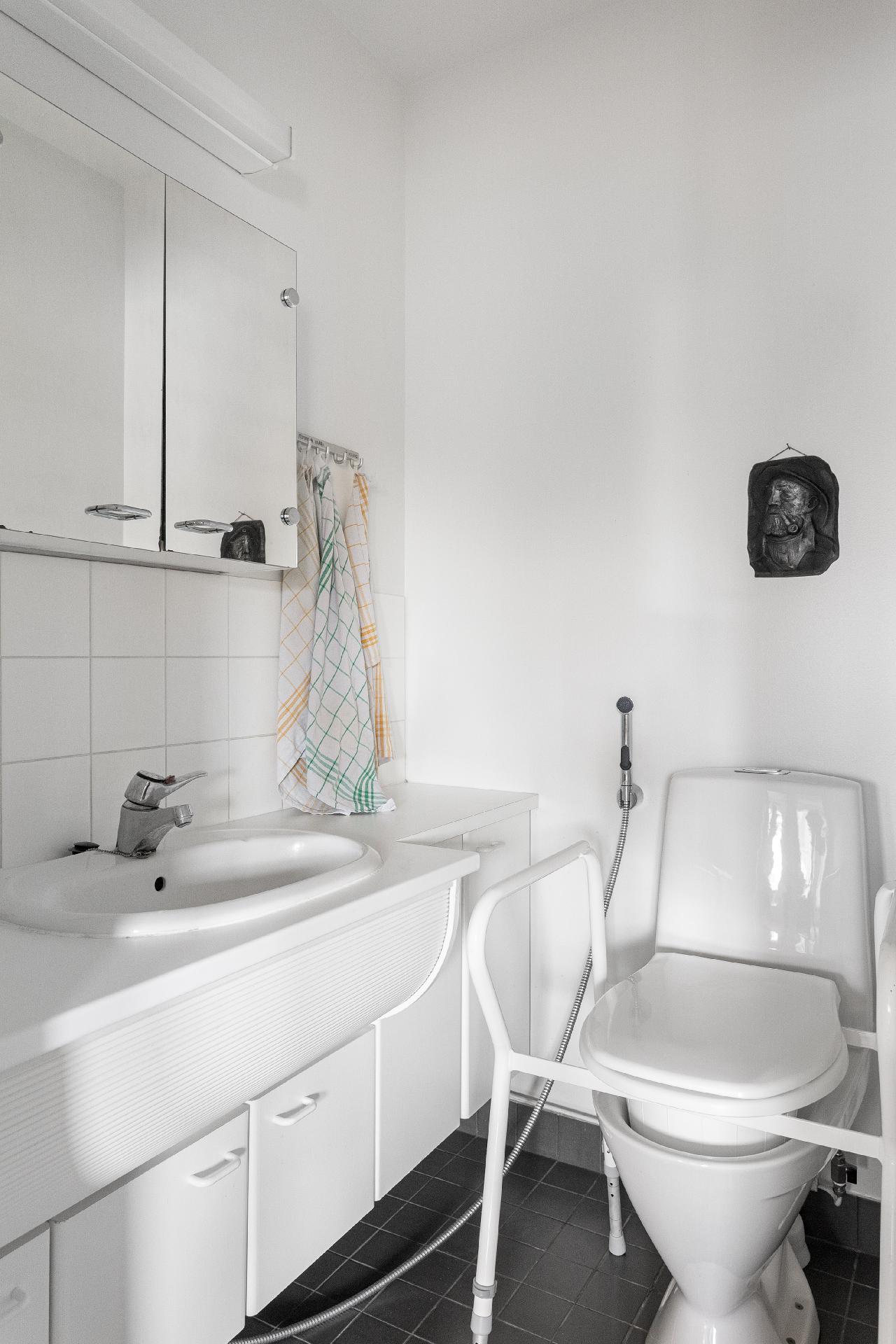 Tarhakuja 1, Kuusankoski, Kouvola