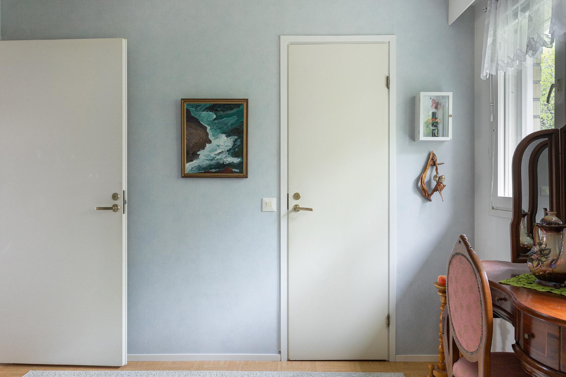 Tarhakuja 1, Kuusankoski, Kouvola