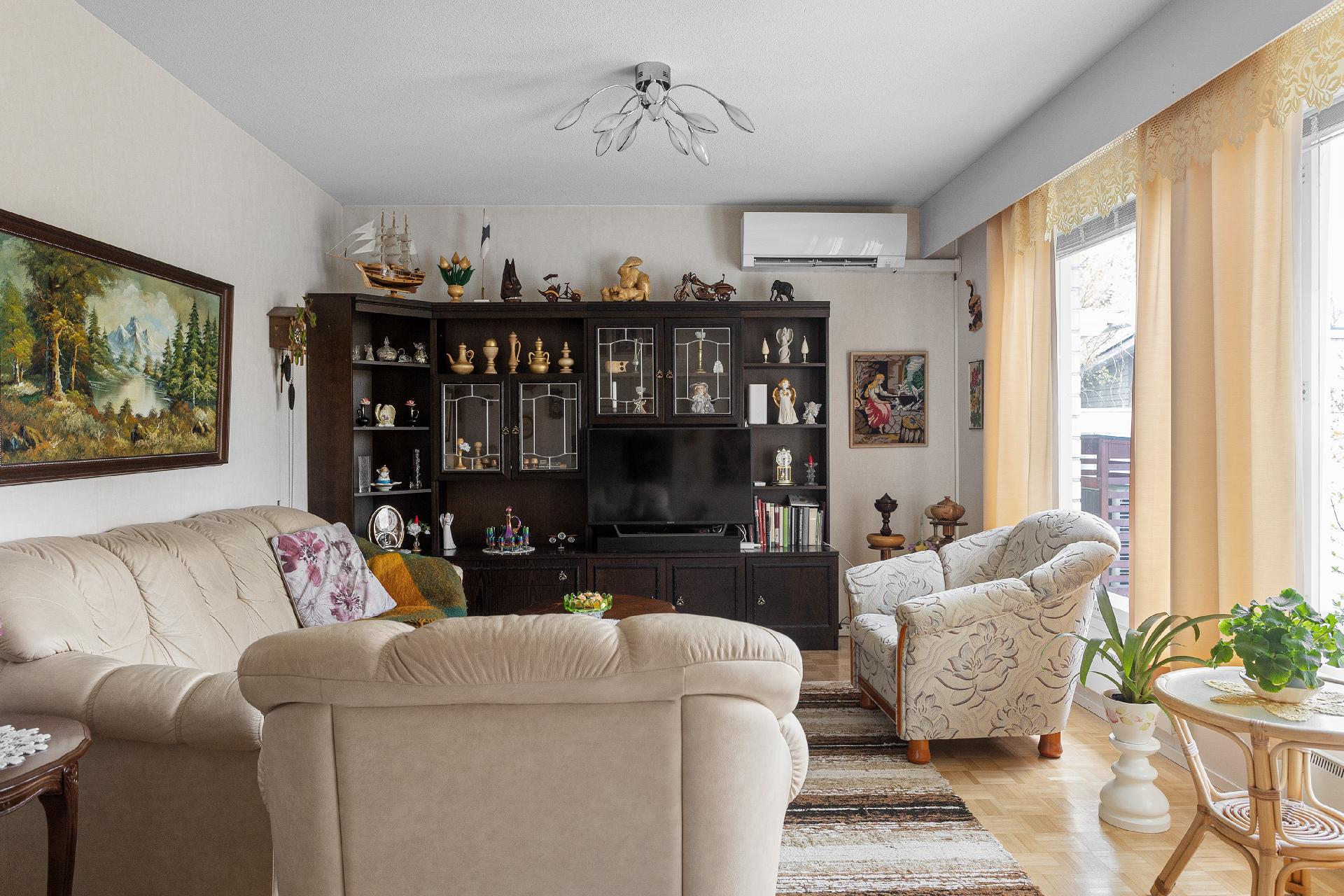 Tarhakuja 1, Kuusankoski, Kouvola