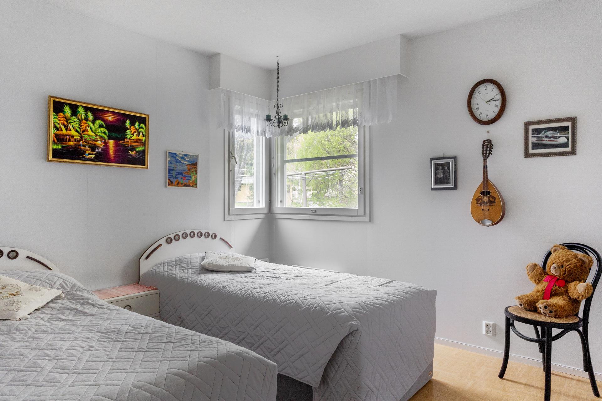 Tarhakuja 1, Kuusankoski, Kouvola