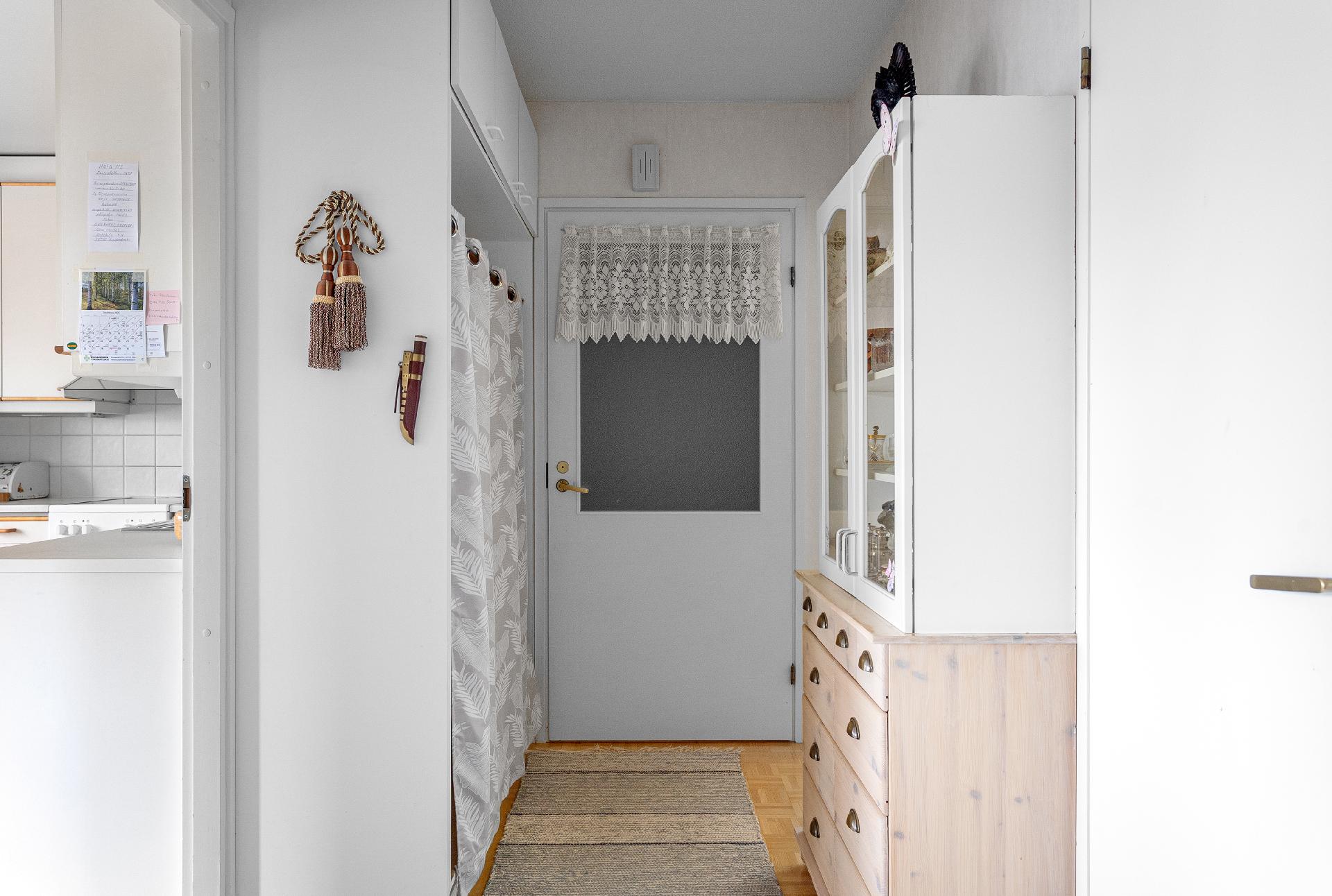 Tarhakuja 1, Kuusankoski, Kouvola