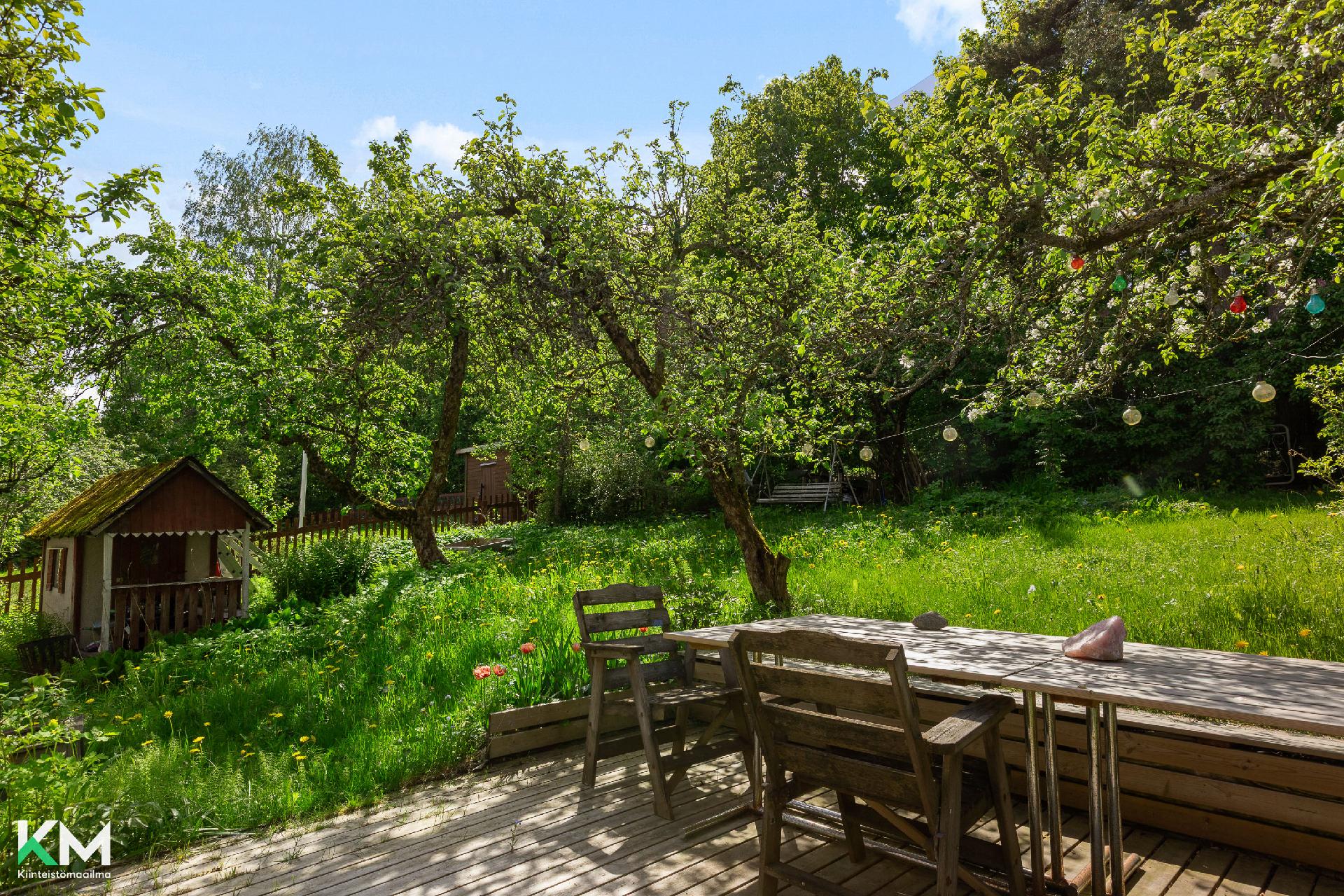 Onnelantie 11, Keskusta, Lahti