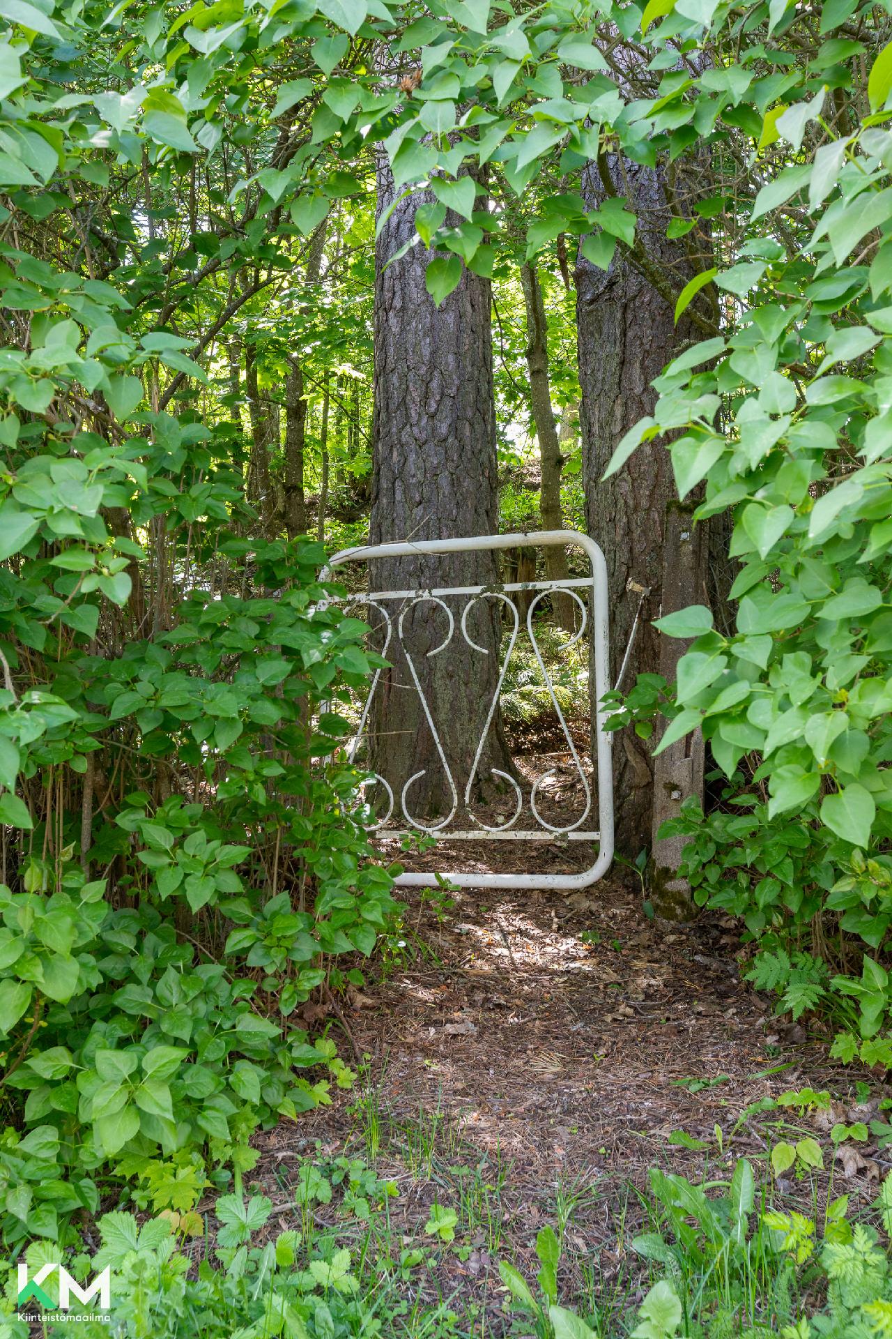 Onnelantie 11, Keskusta, Lahti