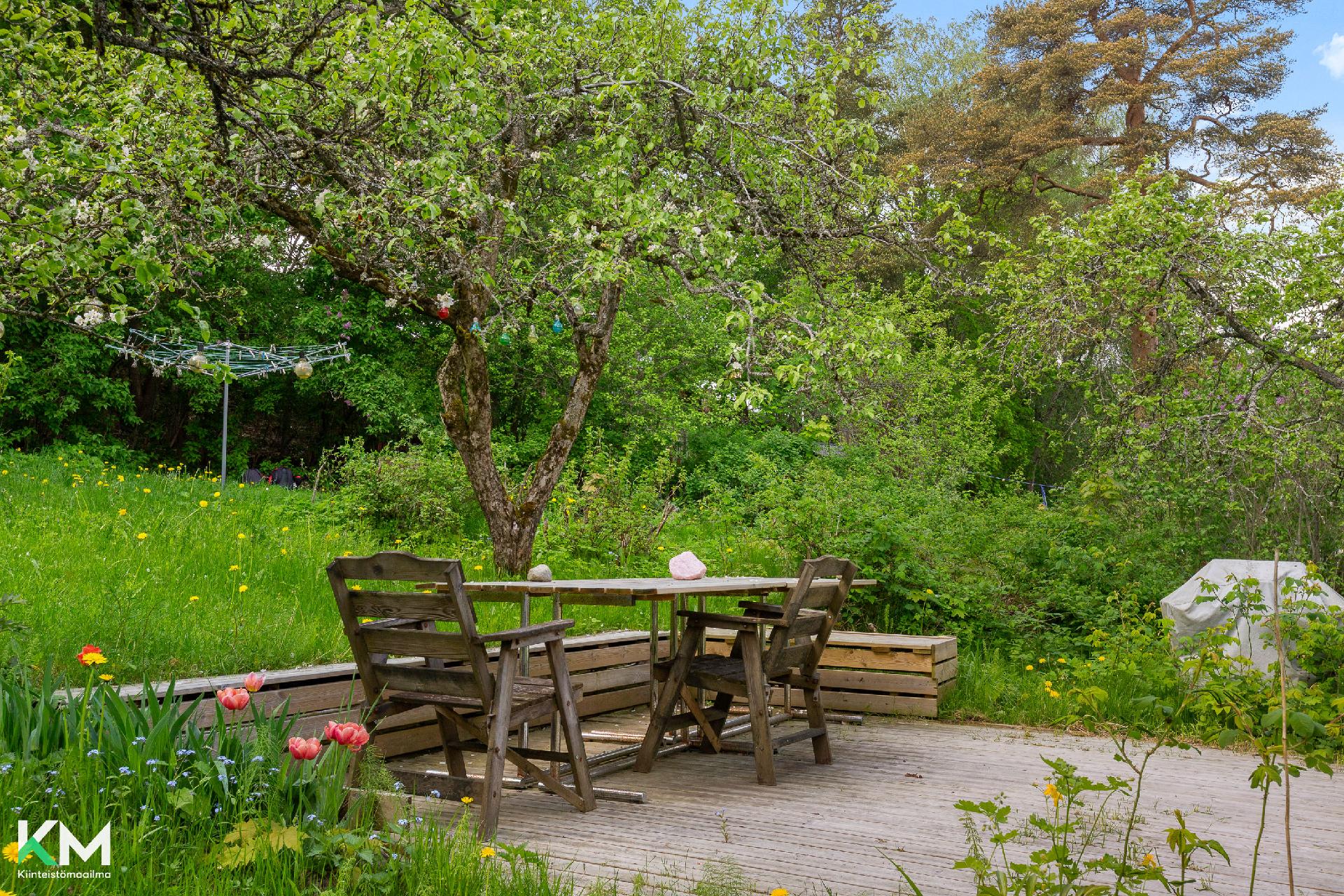 Onnelantie 11, Keskusta, Lahti