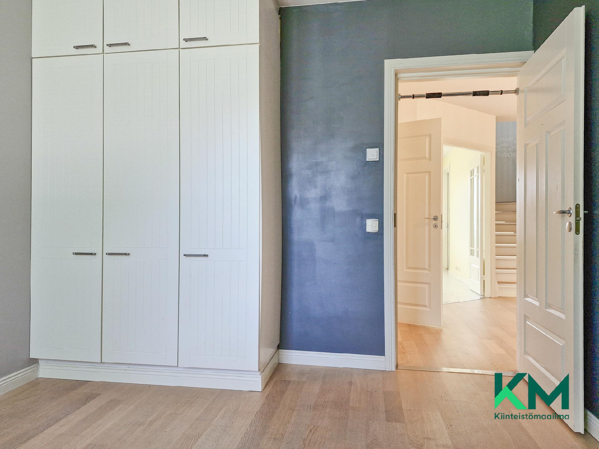 Hauenleuka 4, Kuokkaniemi, Savonlinna