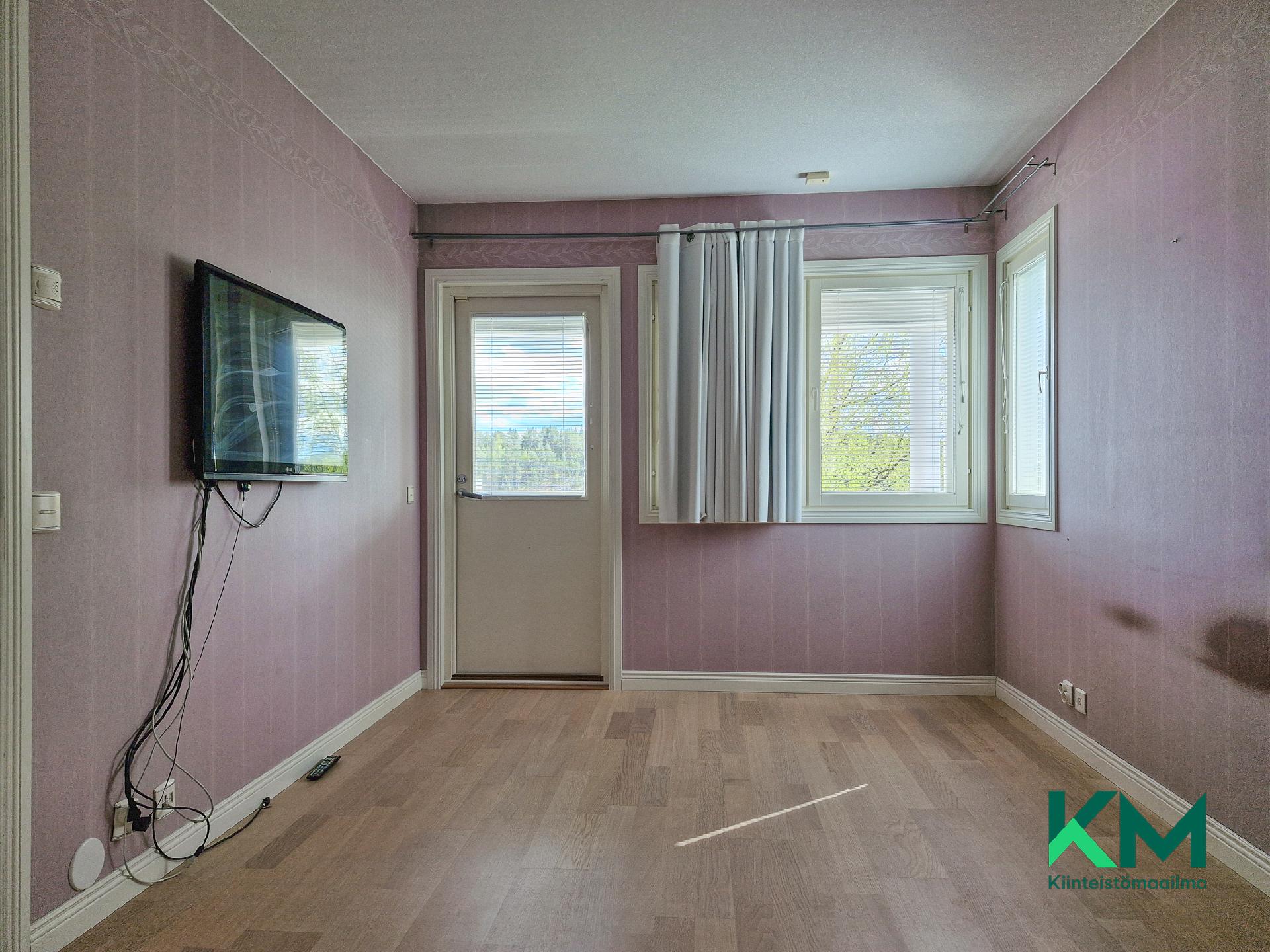 Hauenleuka 4, Kuokkaniemi, Savonlinna