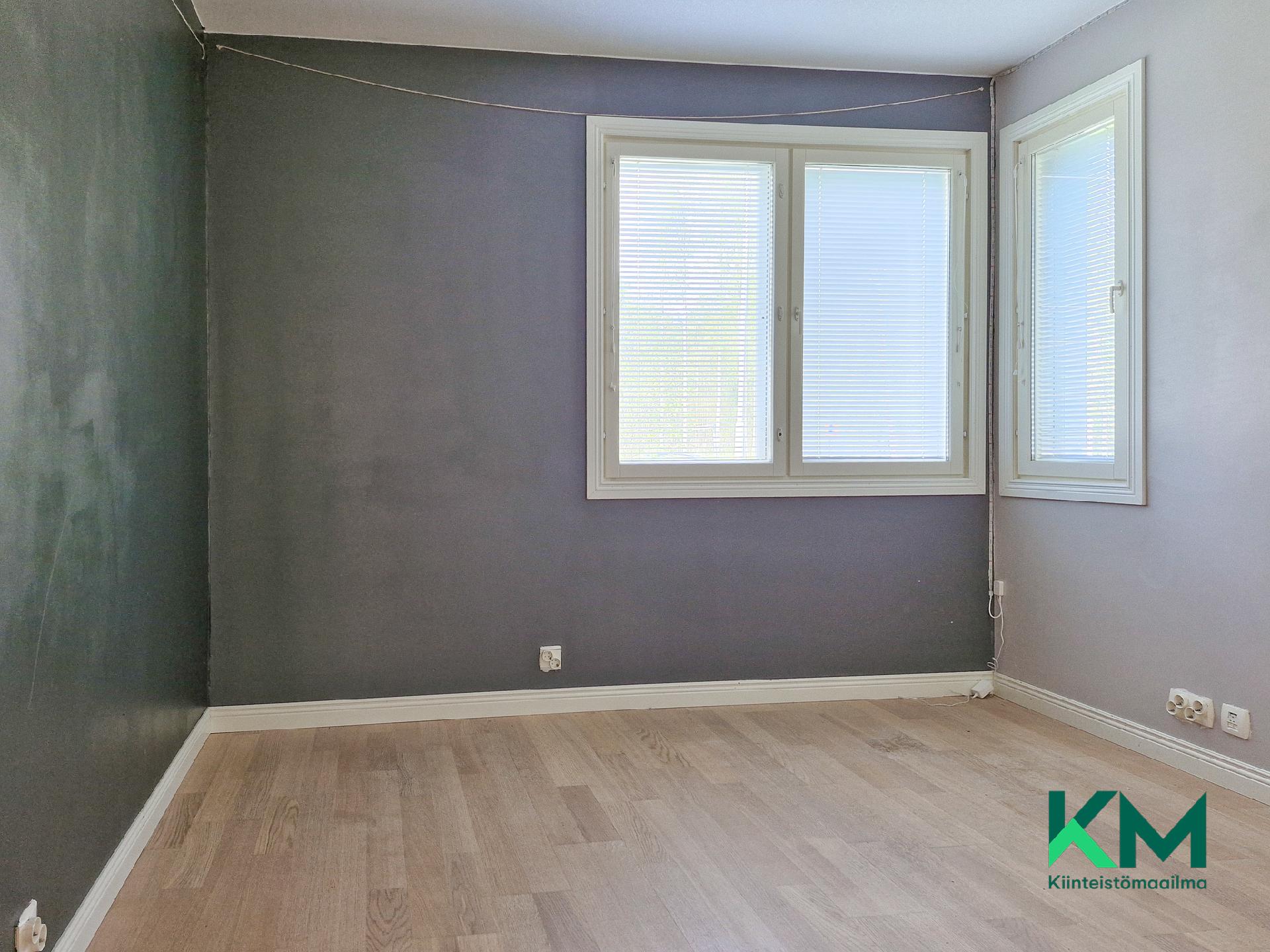 Hauenleuka 4, Kuokkaniemi, Savonlinna