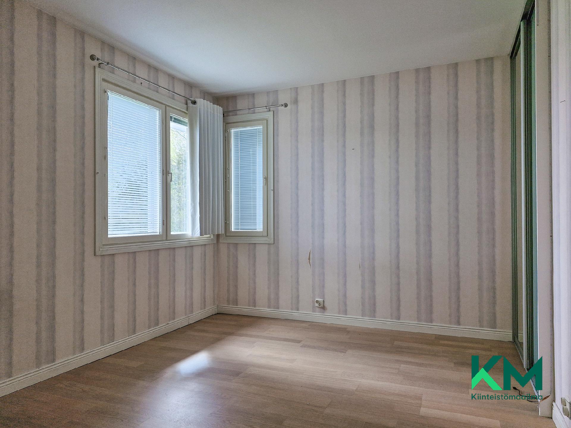 Hauenleuka 4, Kuokkaniemi, Savonlinna