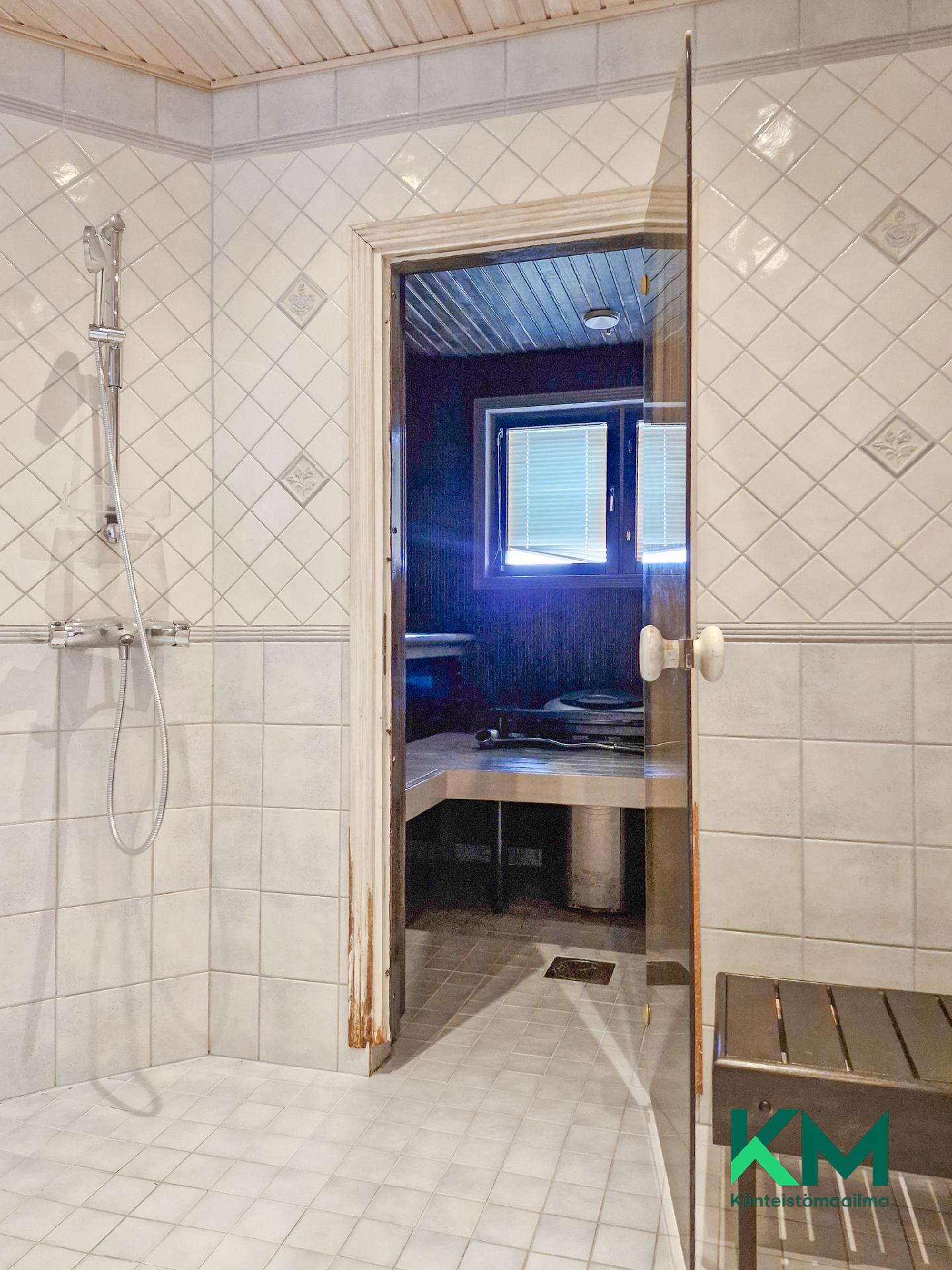 Hauenleuka 4, Kuokkaniemi, Savonlinna