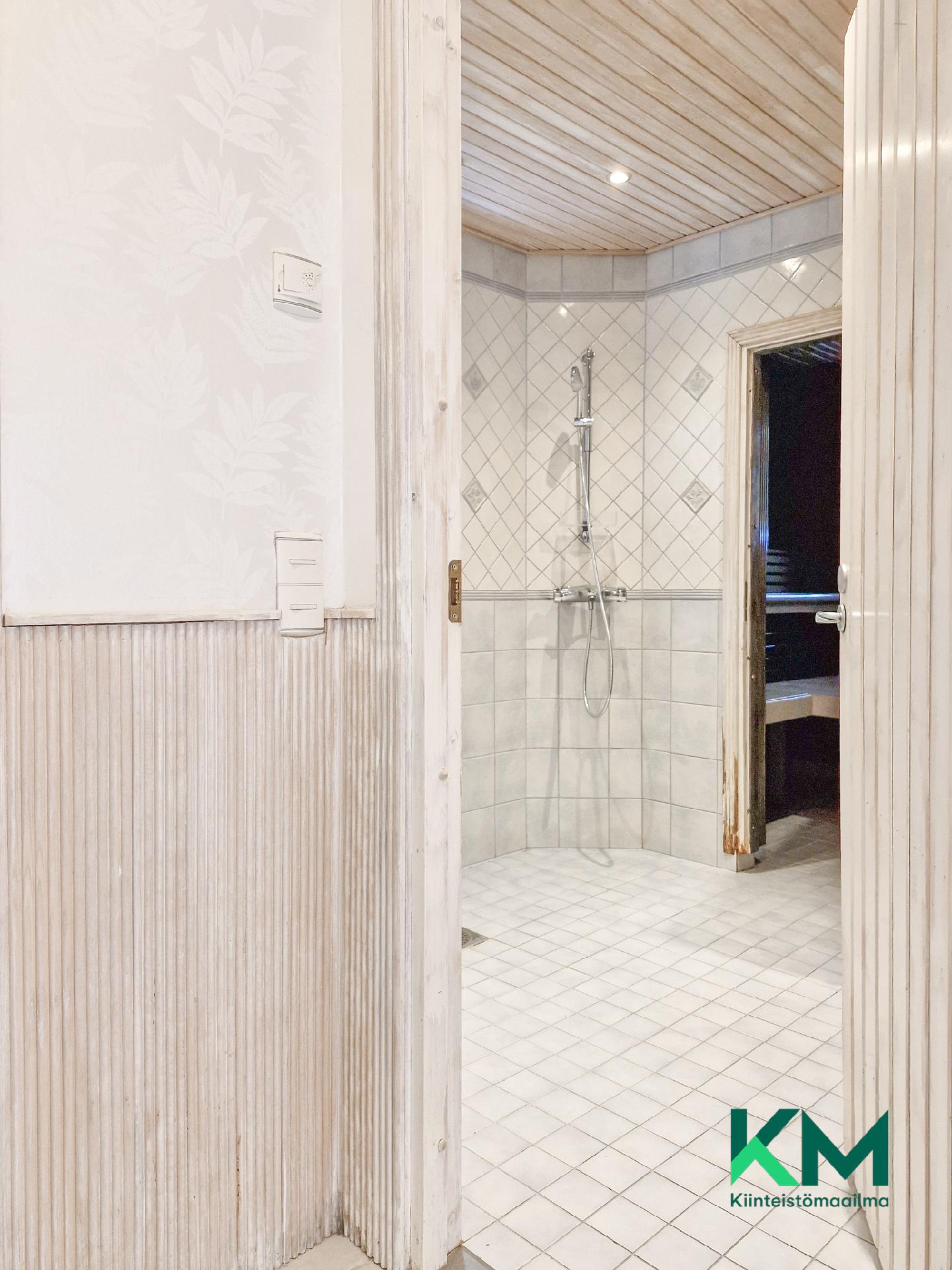 Hauenleuka 4, Kuokkaniemi, Savonlinna