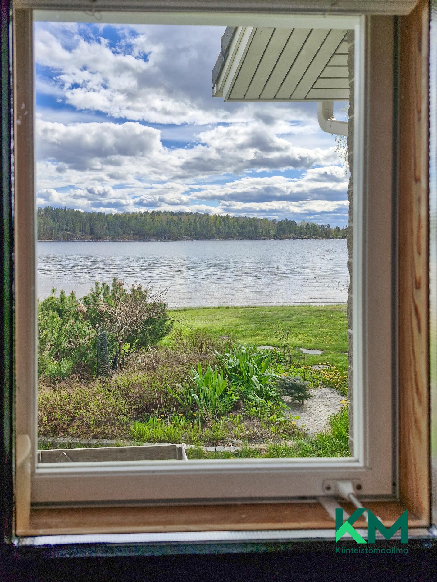 Hauenleuka 4, Kuokkaniemi, Savonlinna