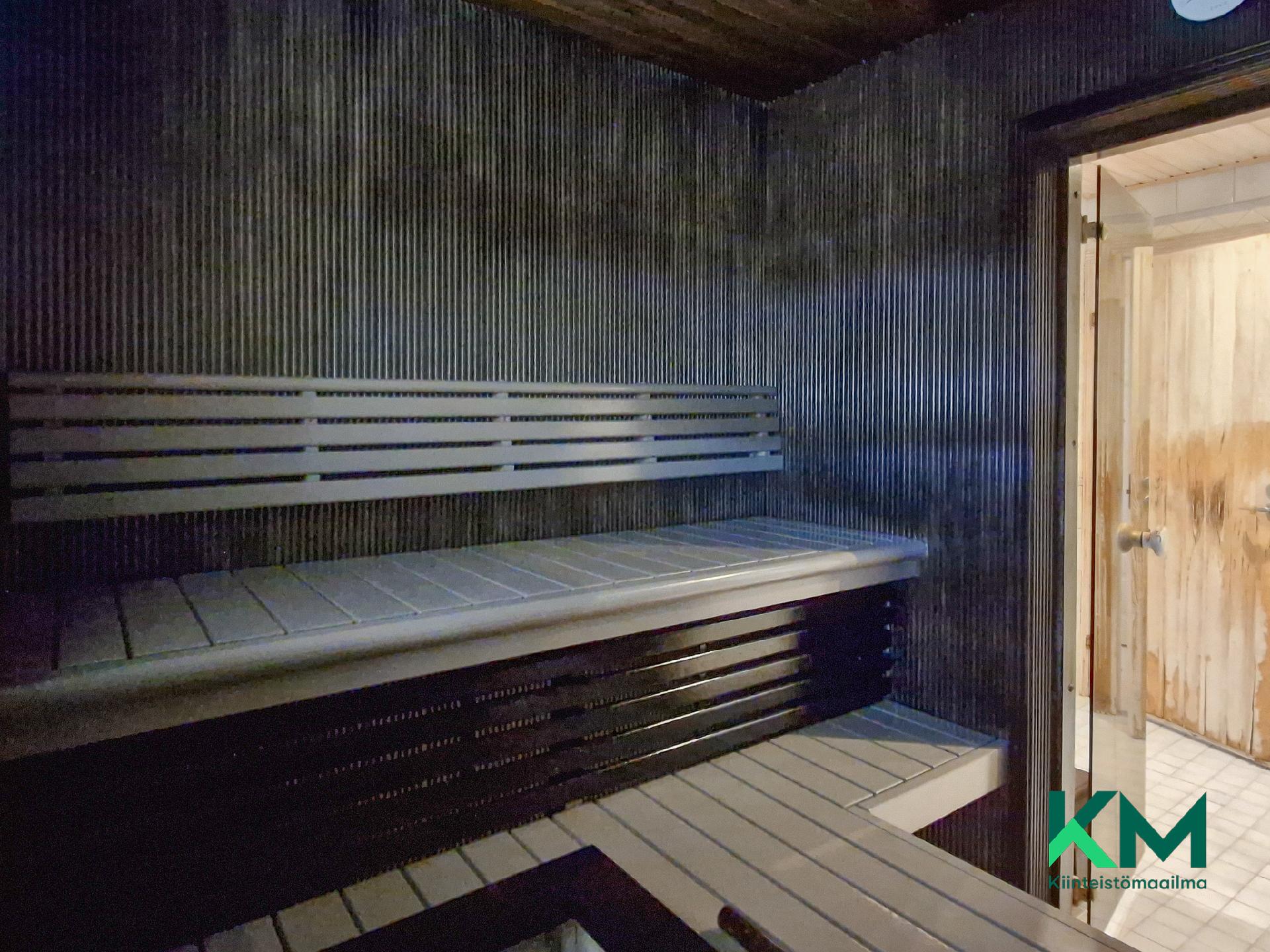 Hauenleuka 4, Kuokkaniemi, Savonlinna