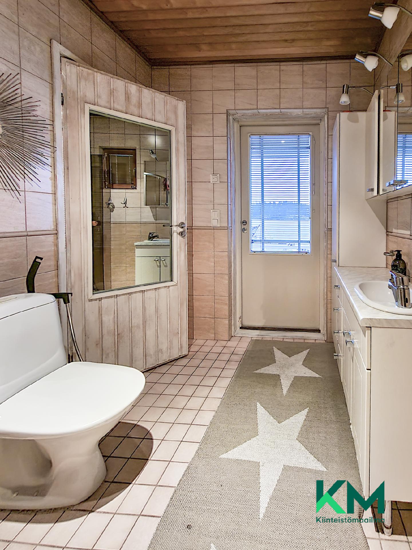 Hauenleuka 4, Kuokkaniemi, Savonlinna