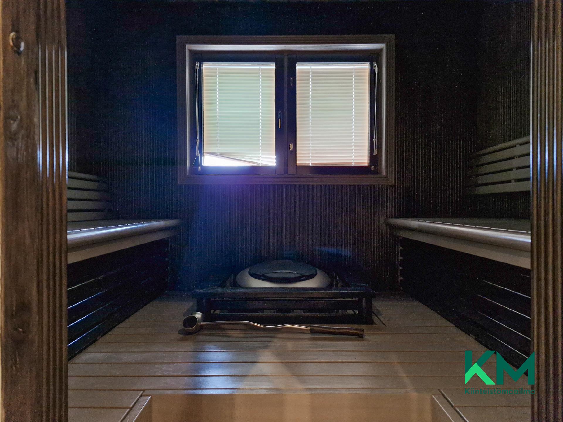 Hauenleuka 4, Kuokkaniemi, Savonlinna