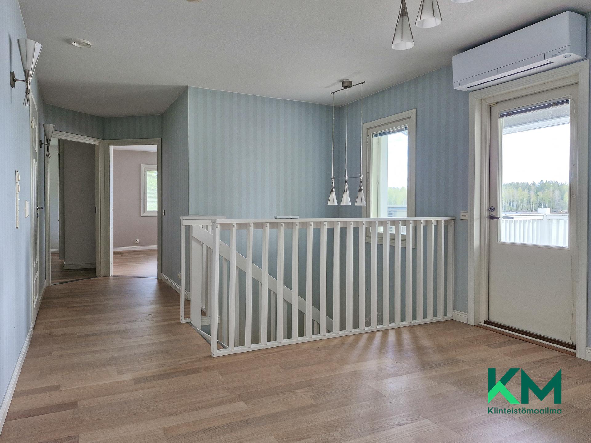 Hauenleuka 4, Kuokkaniemi, Savonlinna