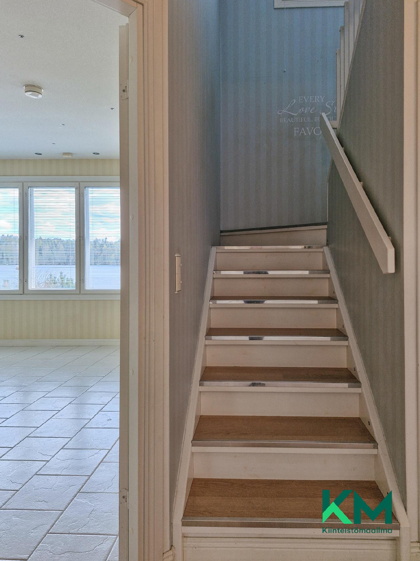 Hauenleuka 4, Kuokkaniemi, Savonlinna