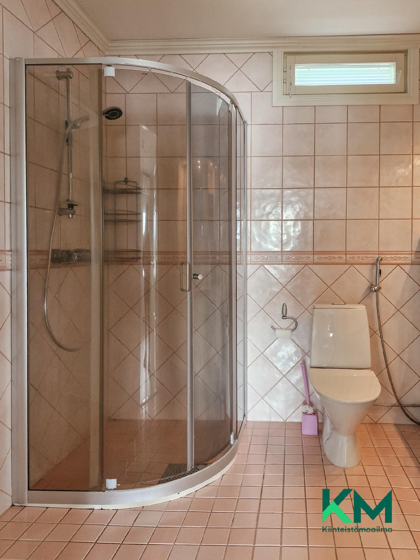 Hauenleuka 4, Kuokkaniemi, Savonlinna