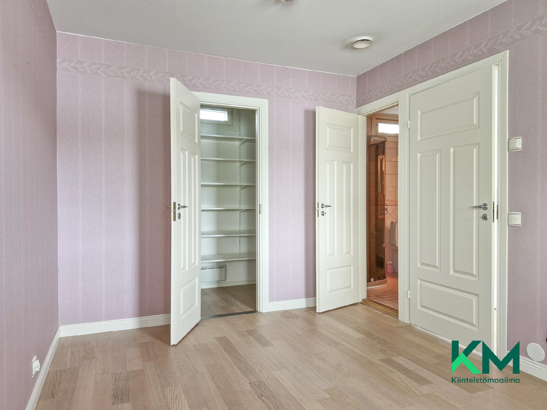 Hauenleuka 4, Kuokkaniemi, Savonlinna