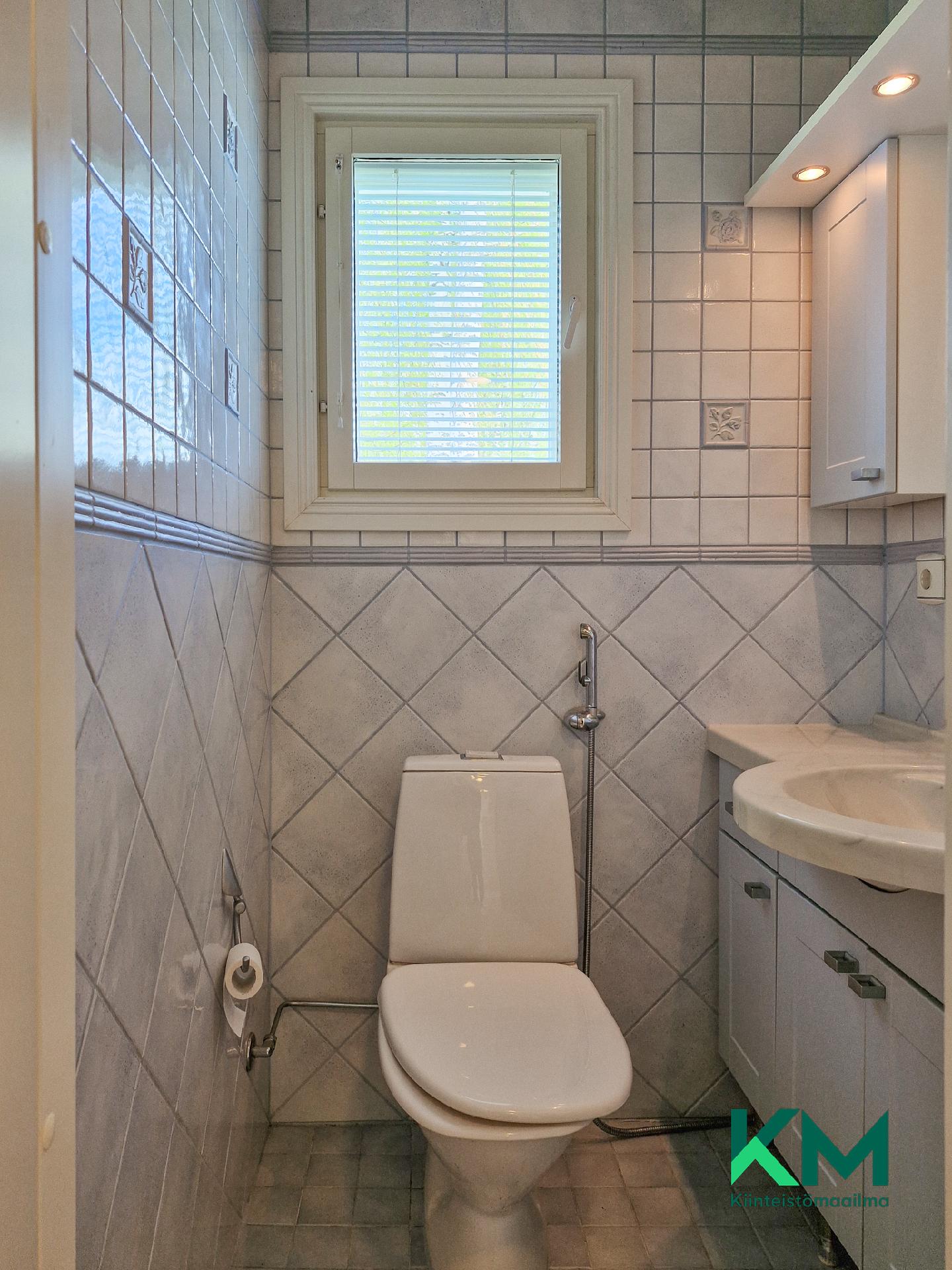 Hauenleuka 4, Kuokkaniemi, Savonlinna