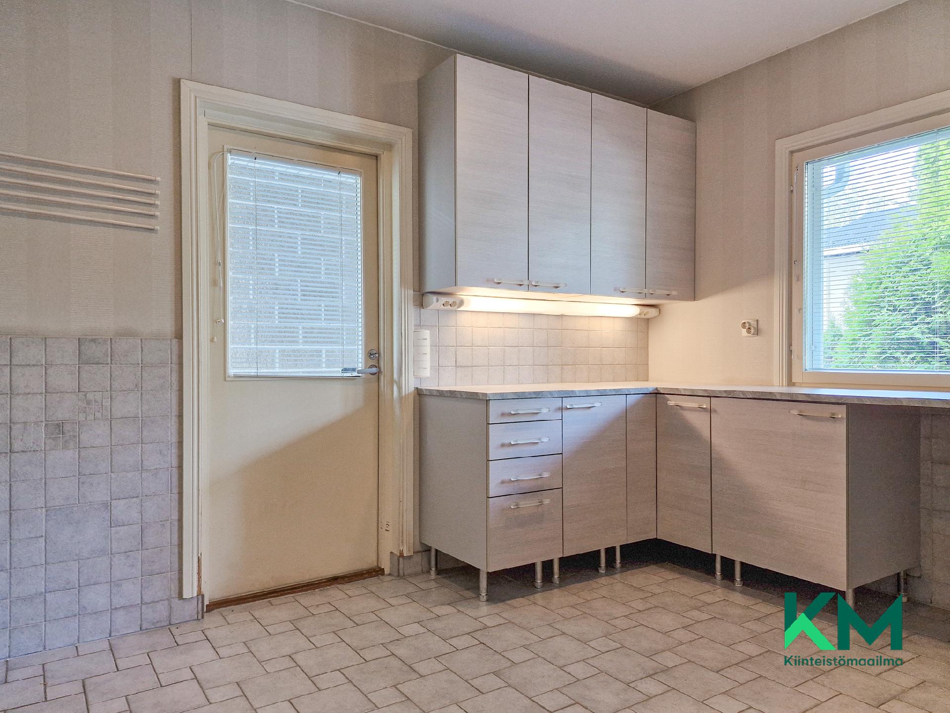 Hauenleuka 4, Kuokkaniemi, Savonlinna