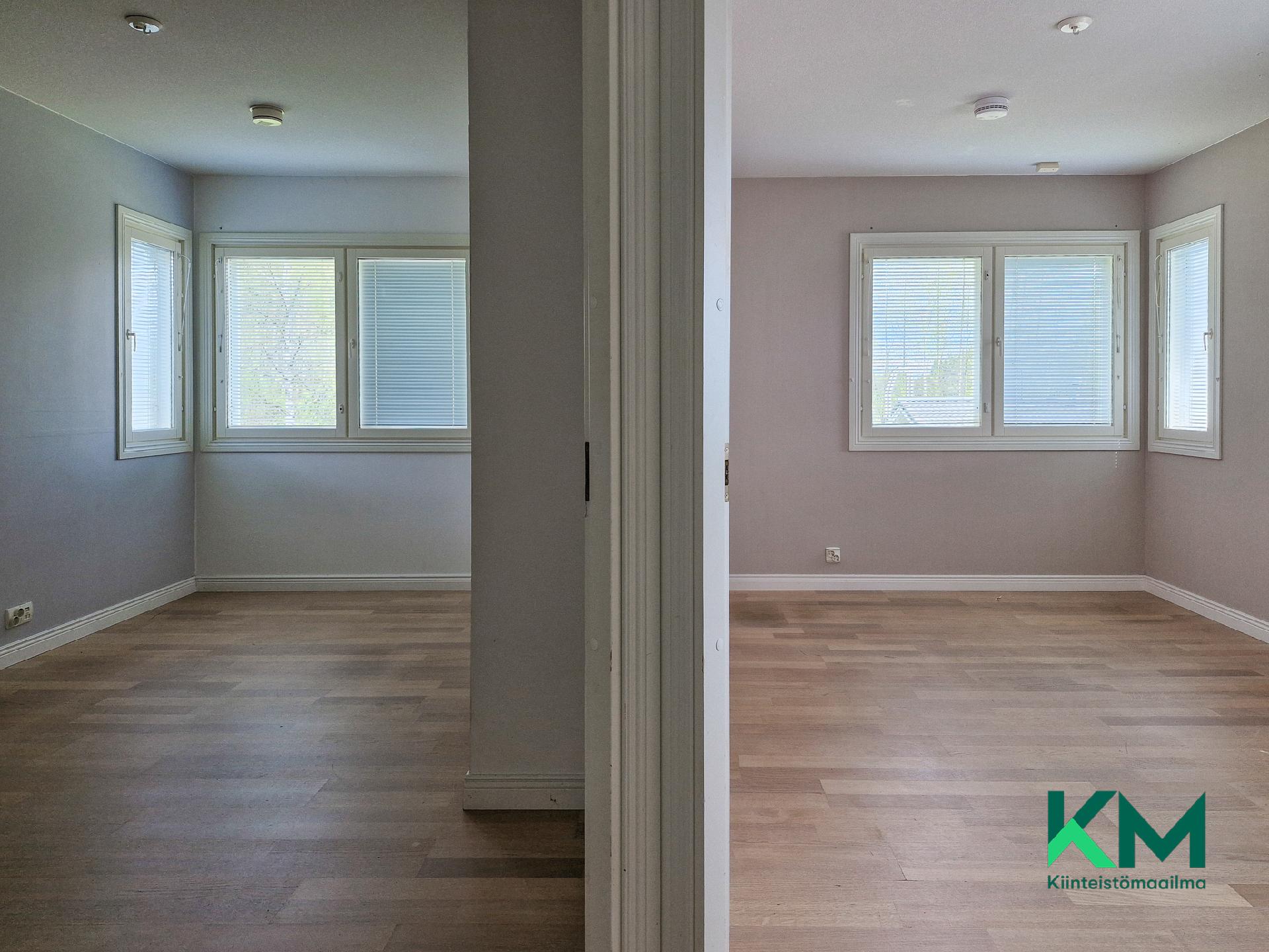 Hauenleuka 4, Kuokkaniemi, Savonlinna