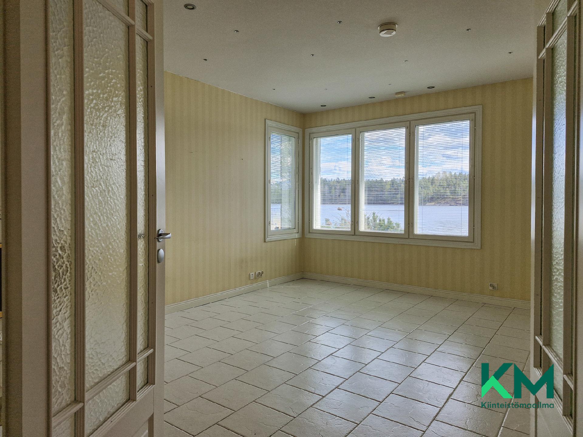 Hauenleuka 4, Kuokkaniemi, Savonlinna