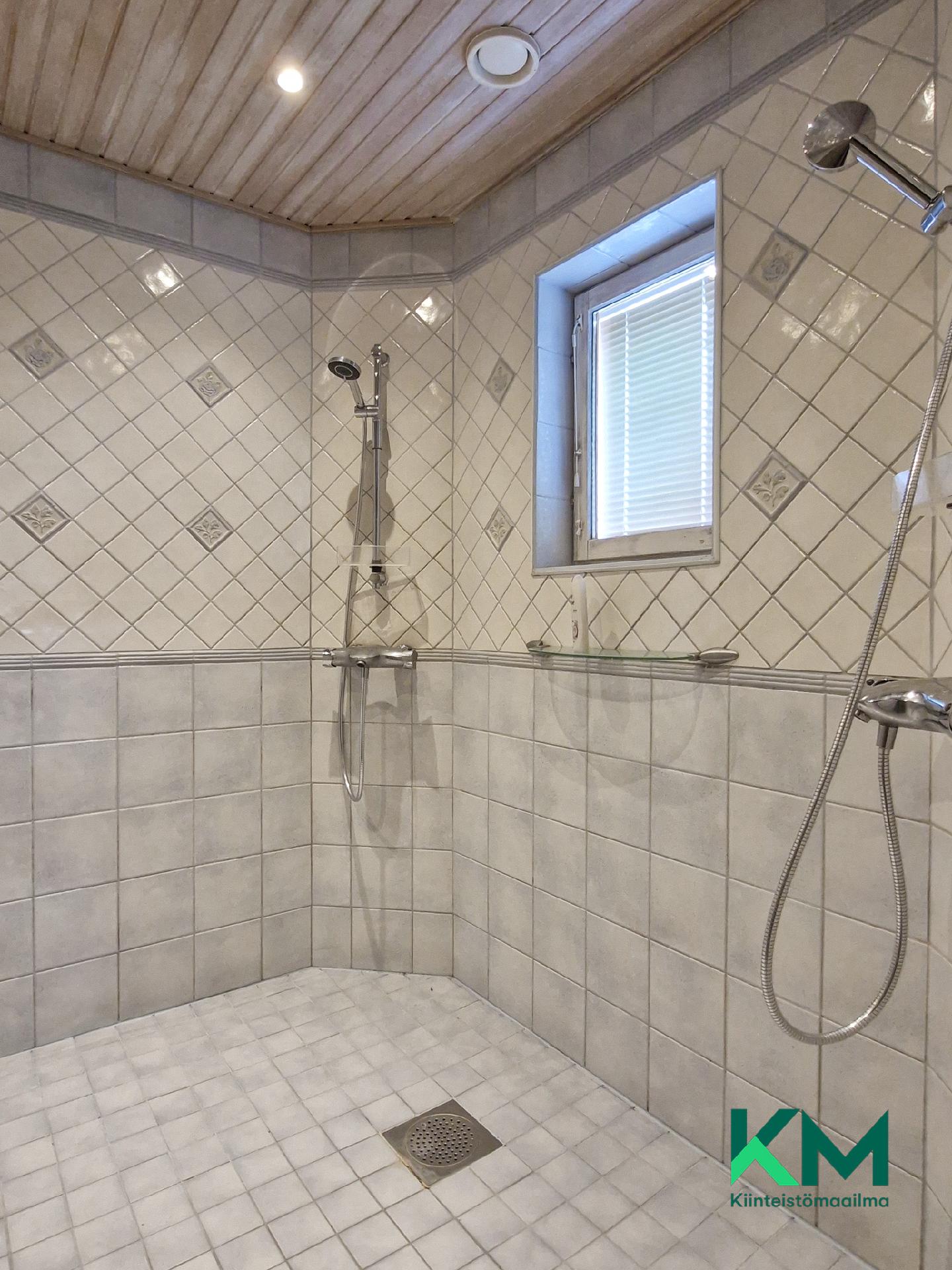 Hauenleuka 4, Kuokkaniemi, Savonlinna