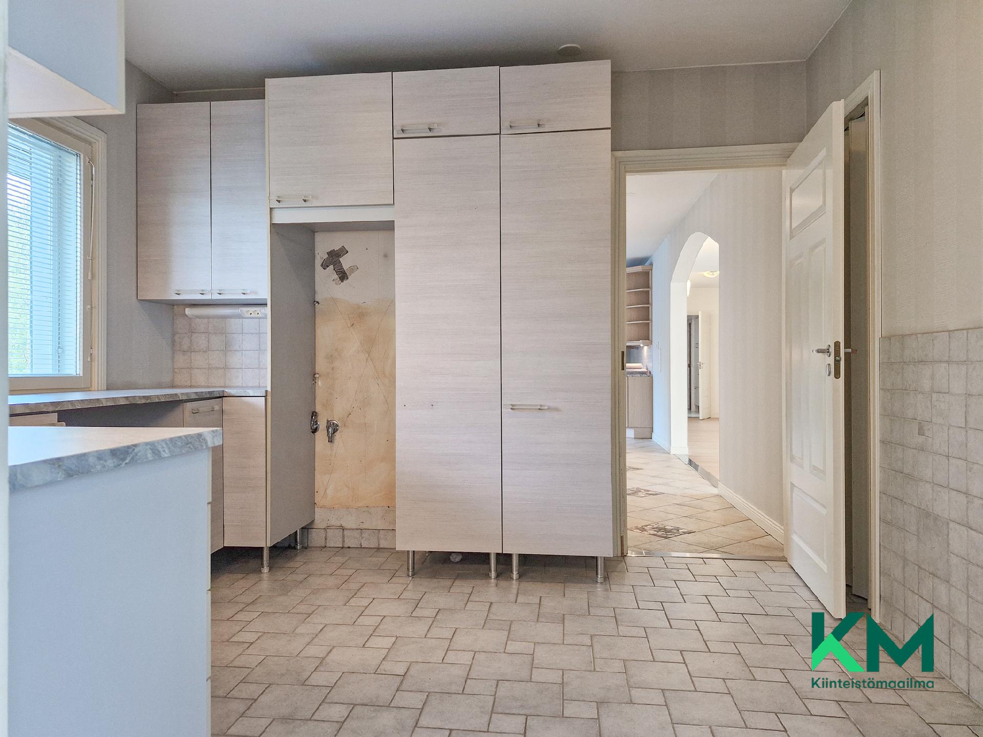 Hauenleuka 4, Kuokkaniemi, Savonlinna