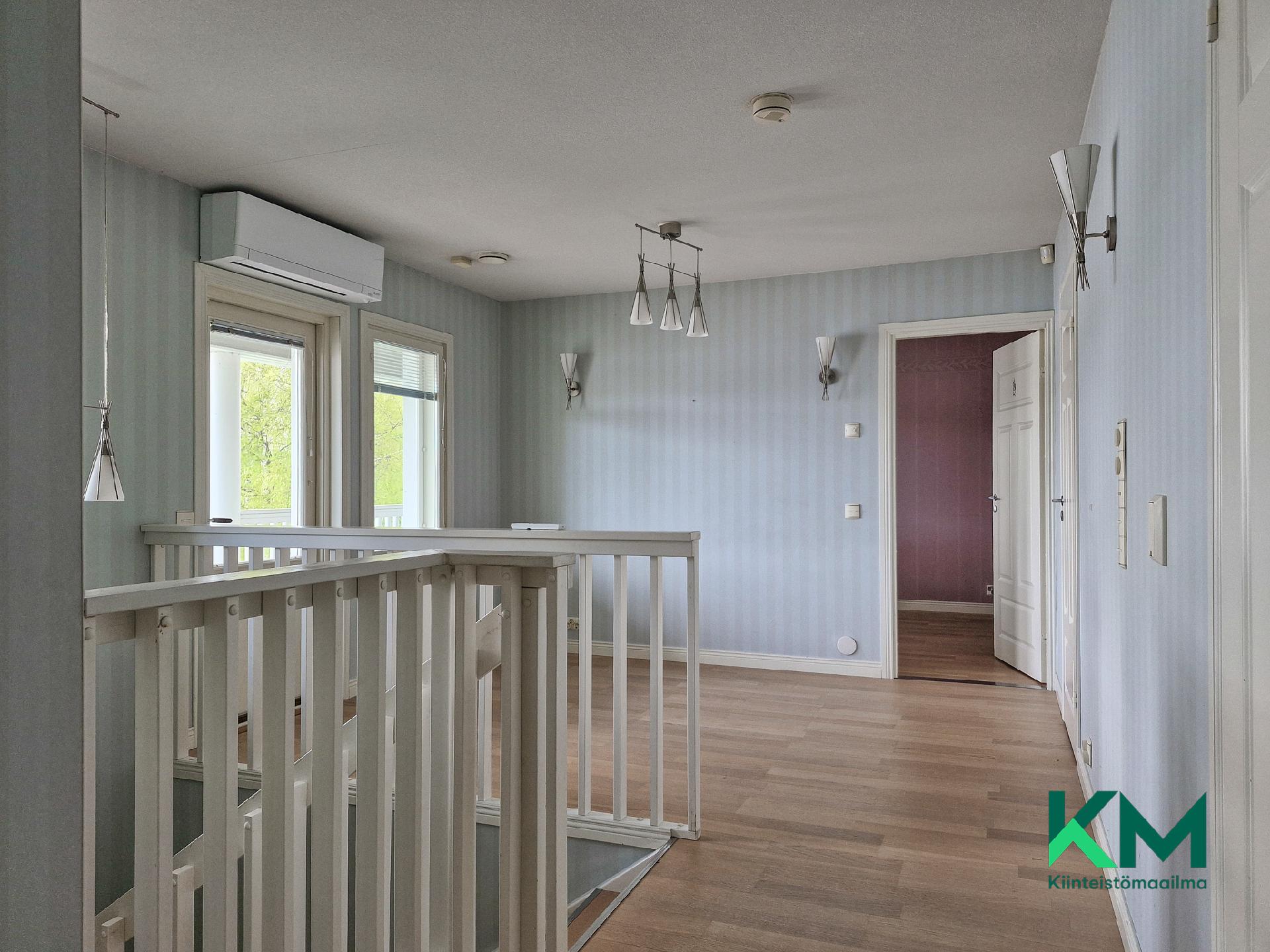 Hauenleuka 4, Kuokkaniemi, Savonlinna