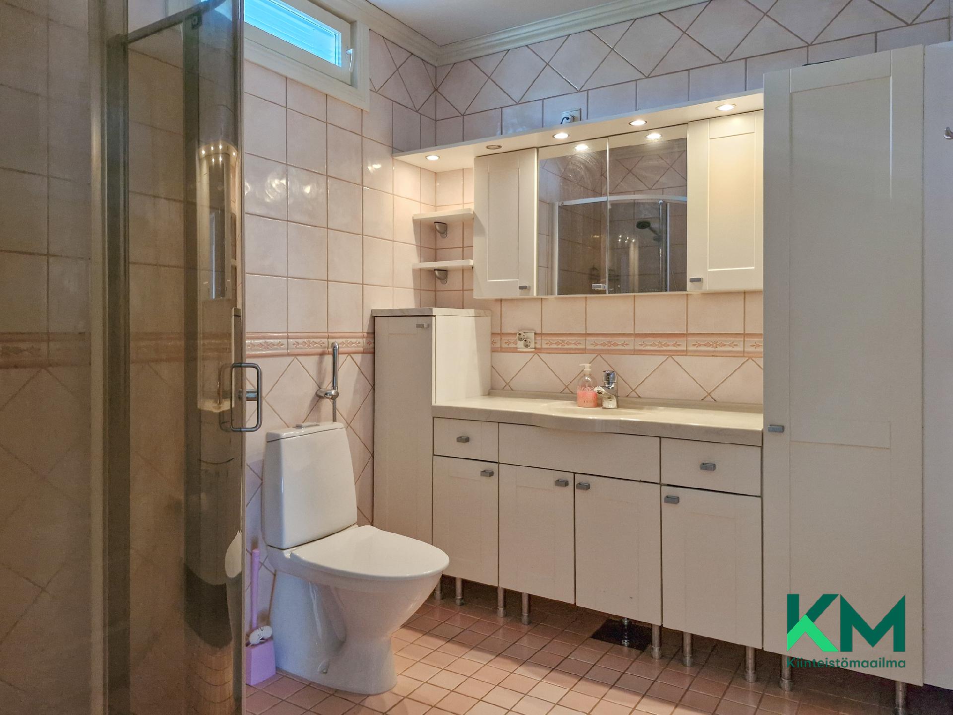 Hauenleuka 4, Kuokkaniemi, Savonlinna