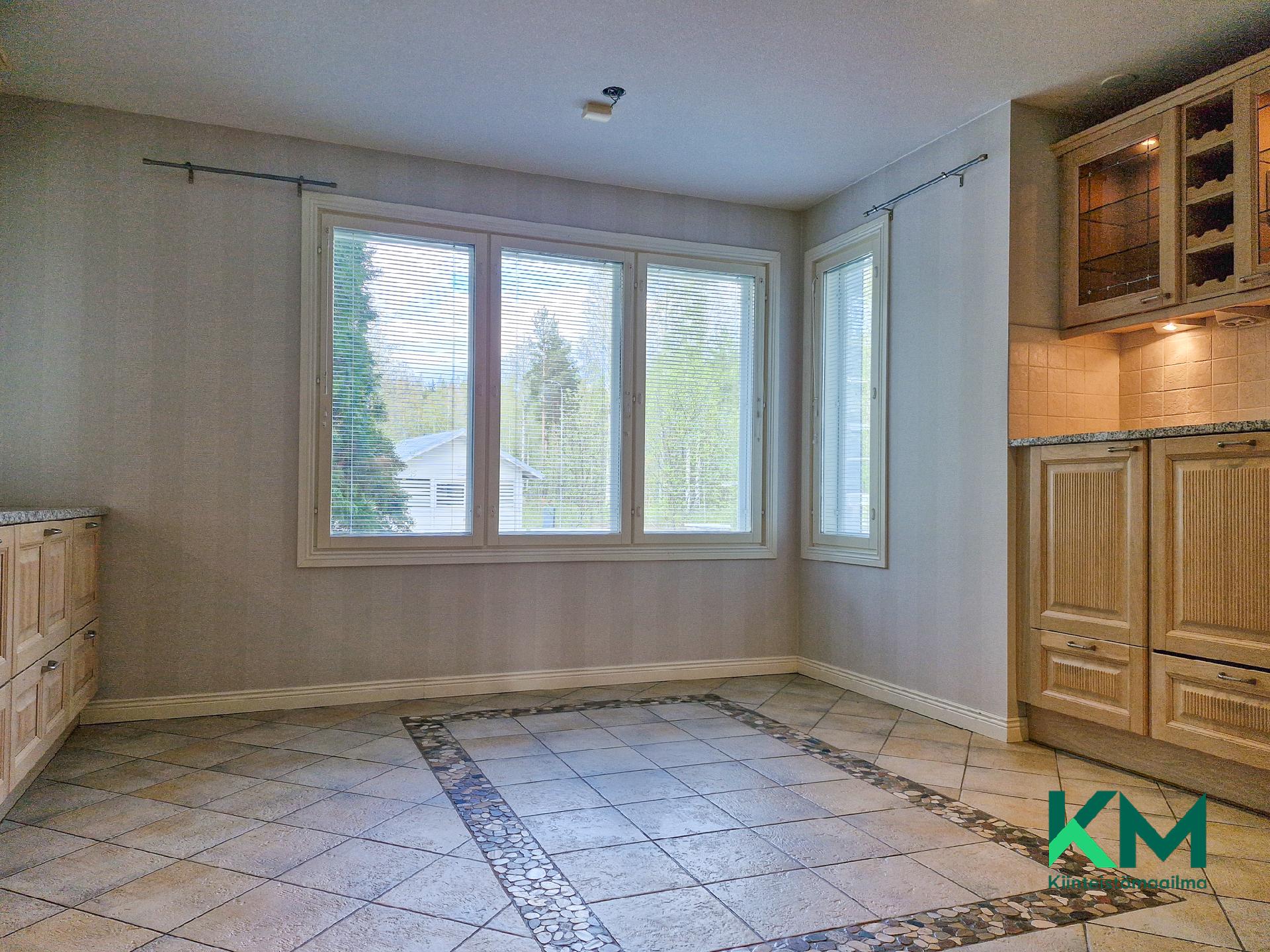 Hauenleuka 4, Kuokkaniemi, Savonlinna