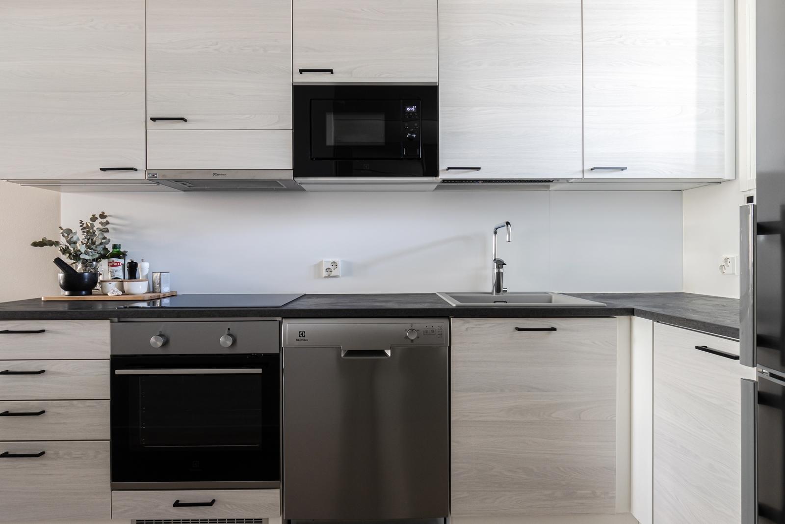 Yötarhankuja 1, Jynkkä, Kuopio