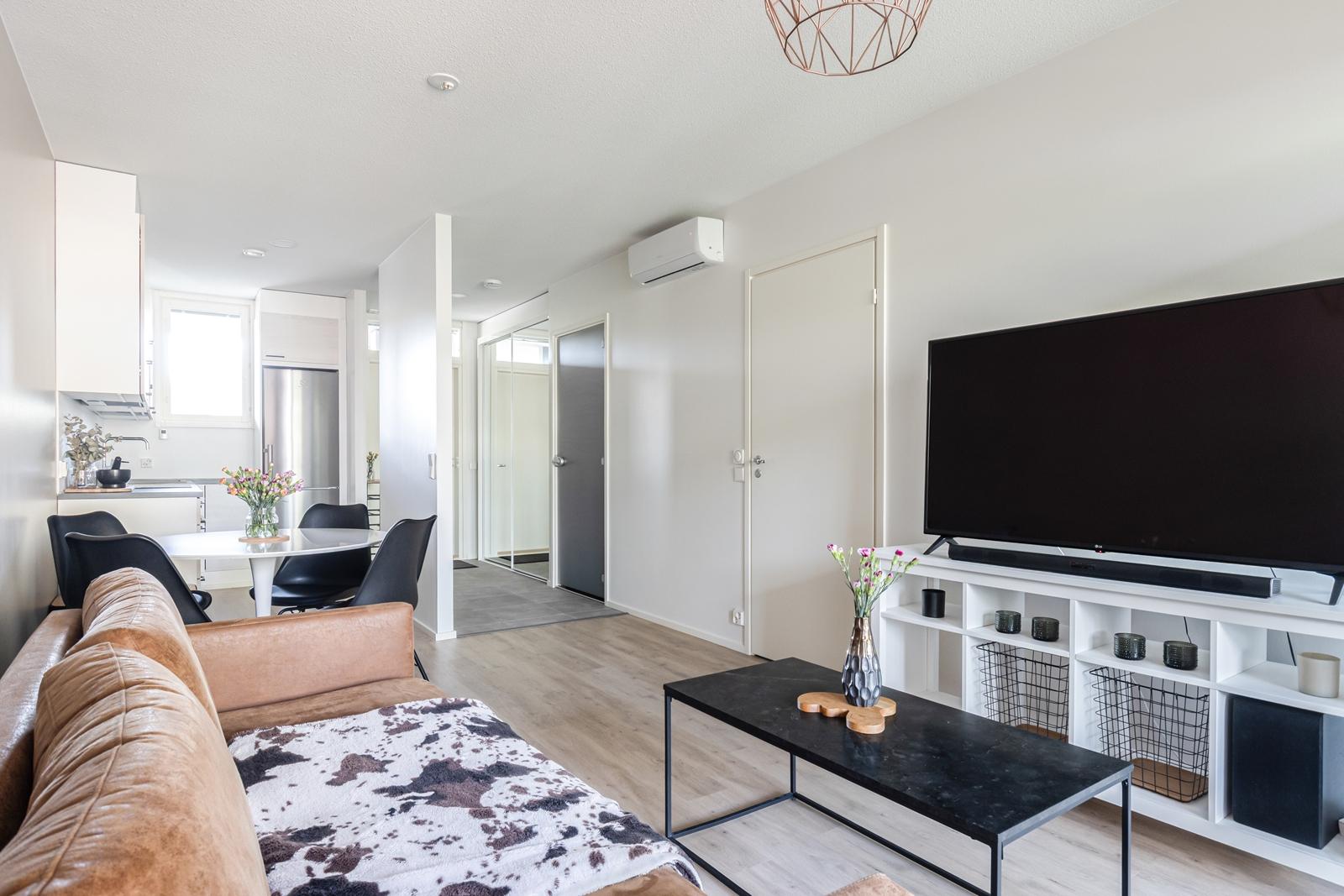 Yötarhankuja 1, Jynkkä, Kuopio