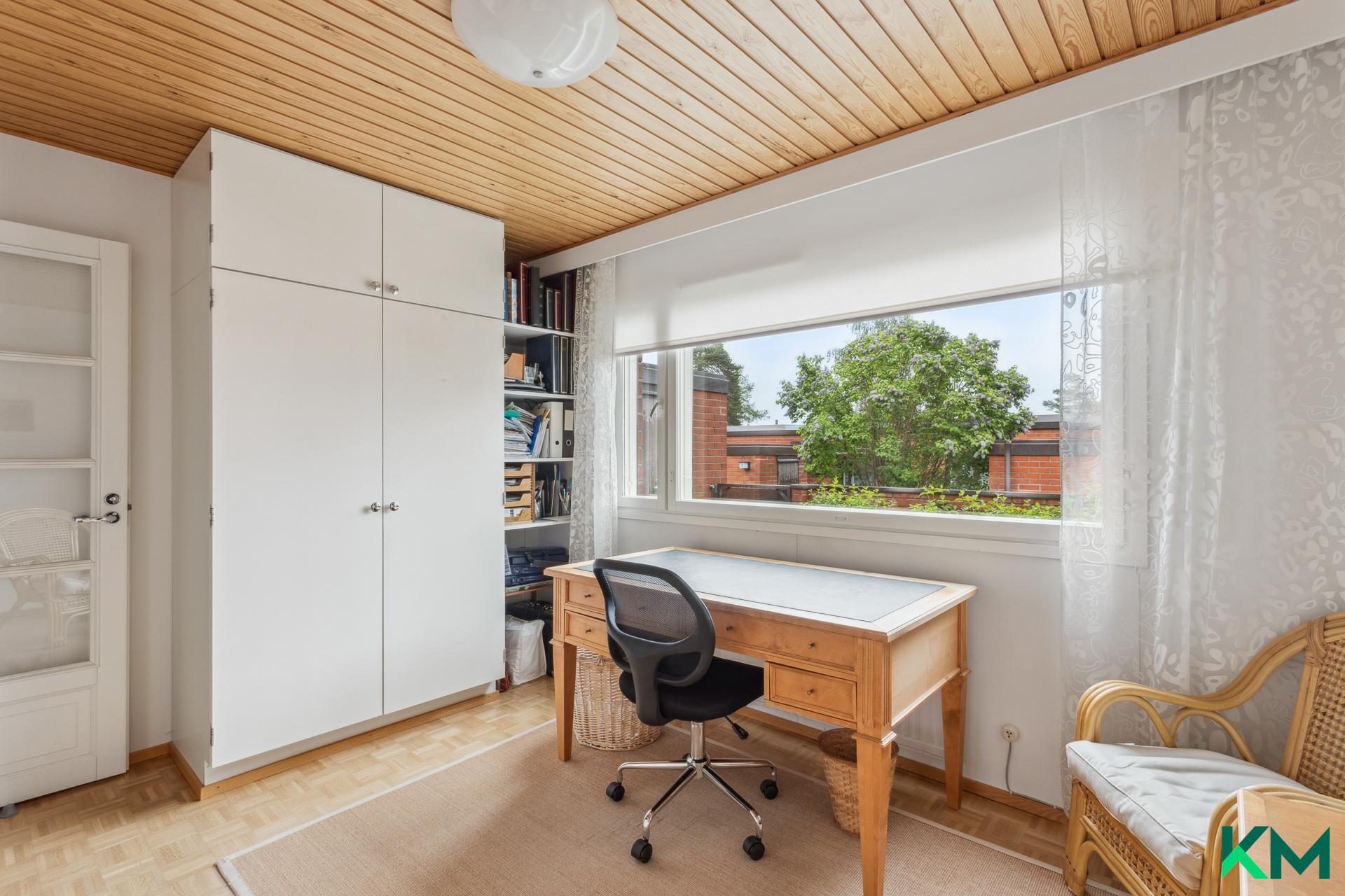 Paasitie 15, Tammisalo, Helsinki