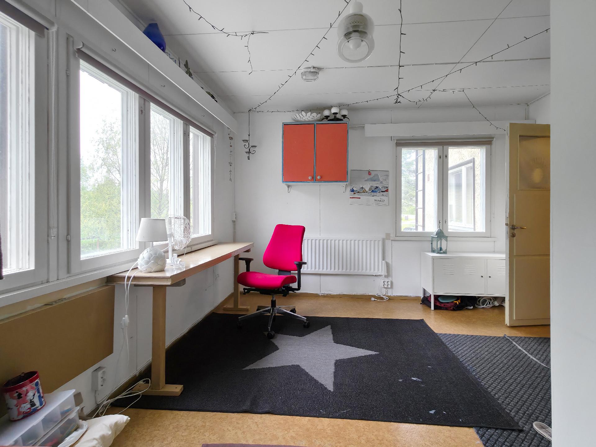 Rinnetie 22, Kuusela, Lappeenranta