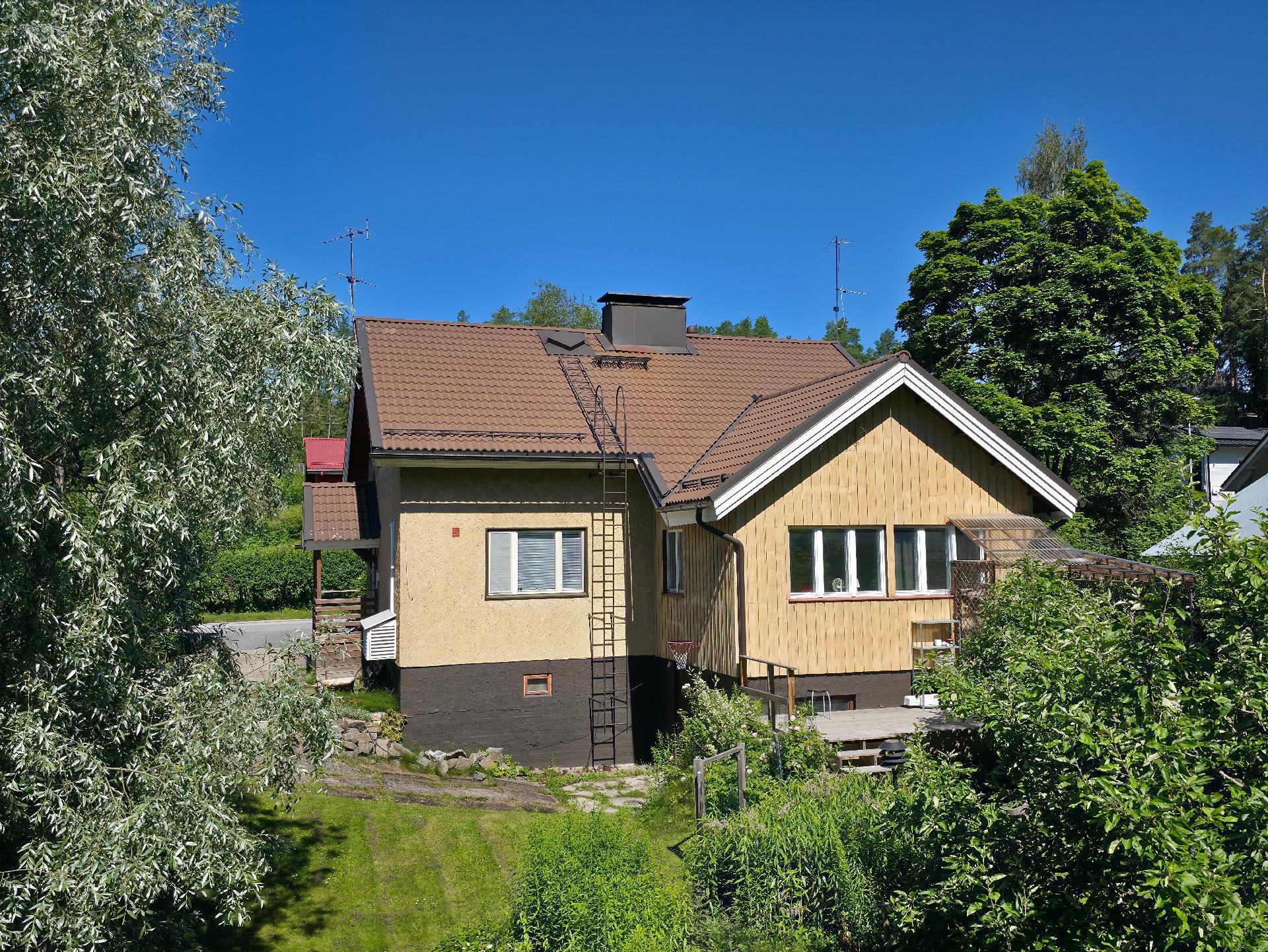 Rinnetie 22, Kuusela, Lappeenranta