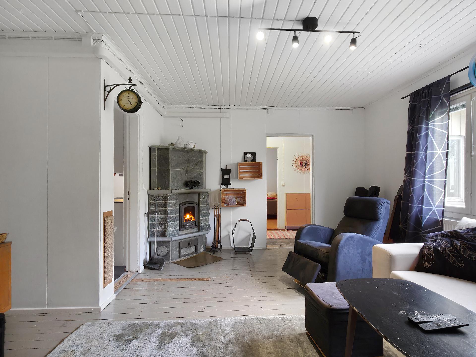 Rinnetie 22, Kuusela, Lappeenranta