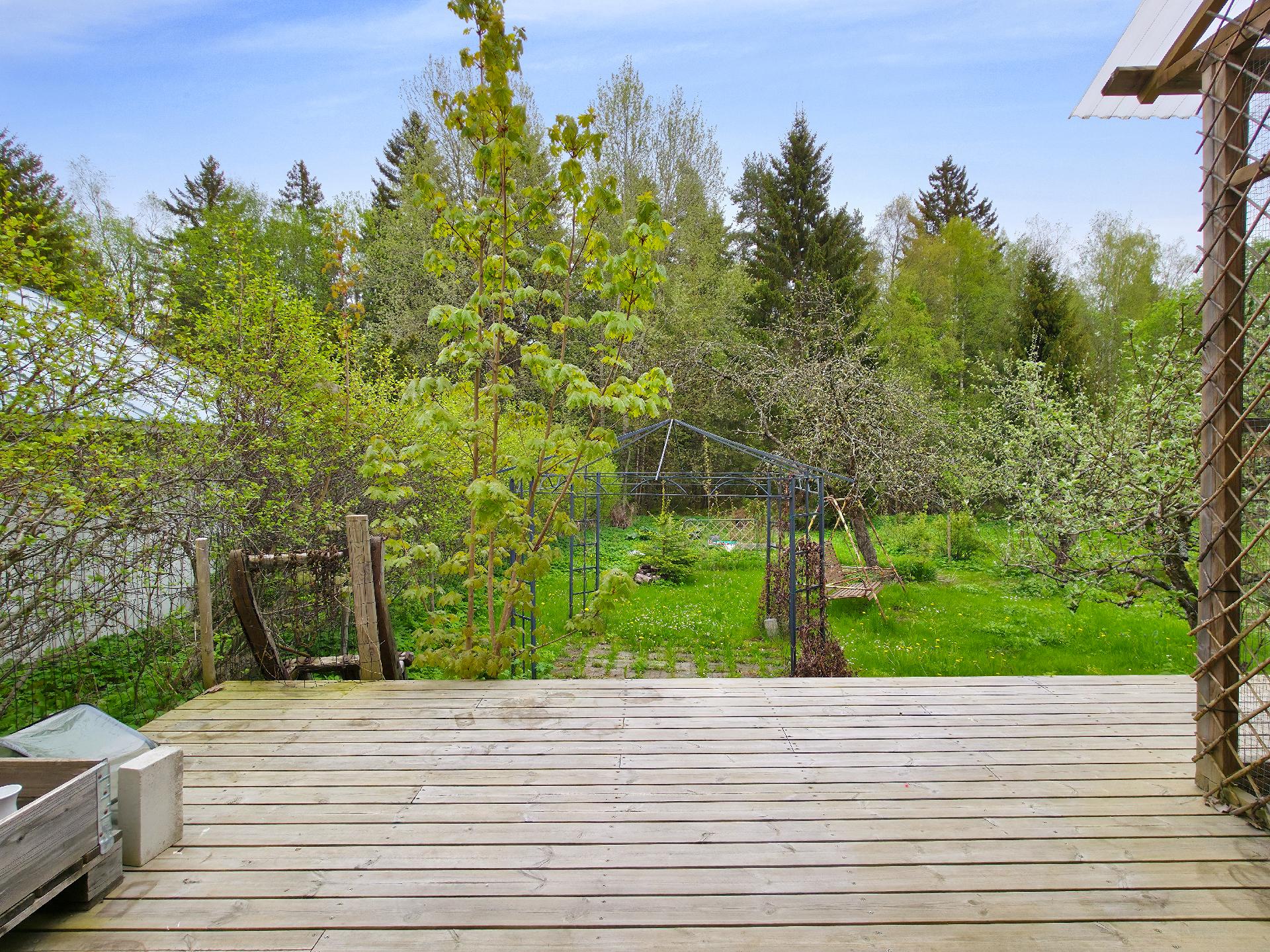 Rinnetie 22, Kuusela, Lappeenranta