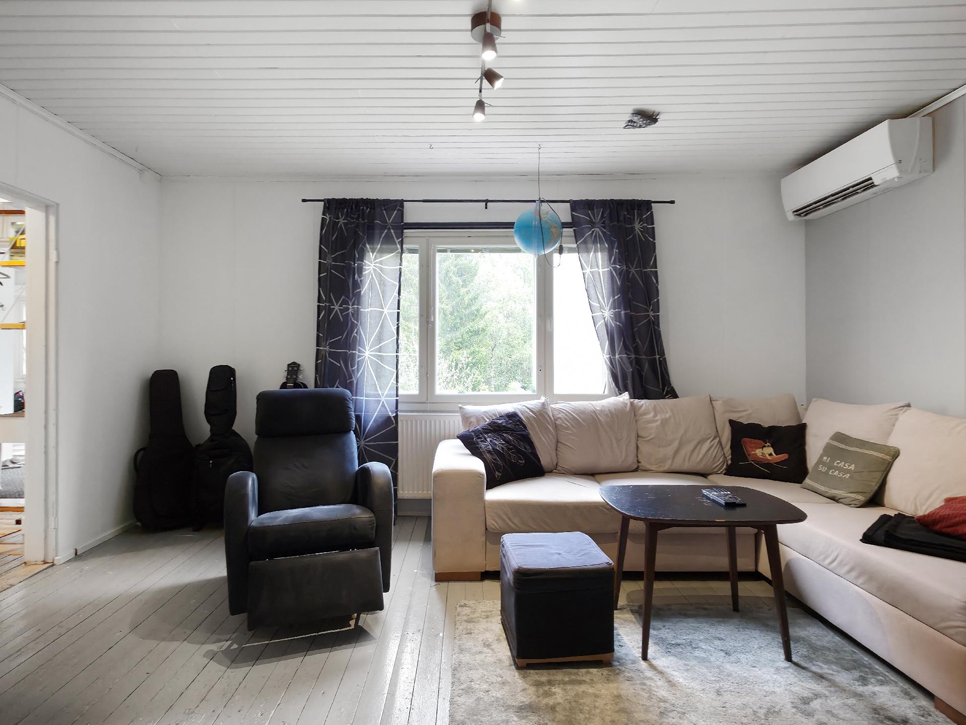 Rinnetie 22, Kuusela, Lappeenranta